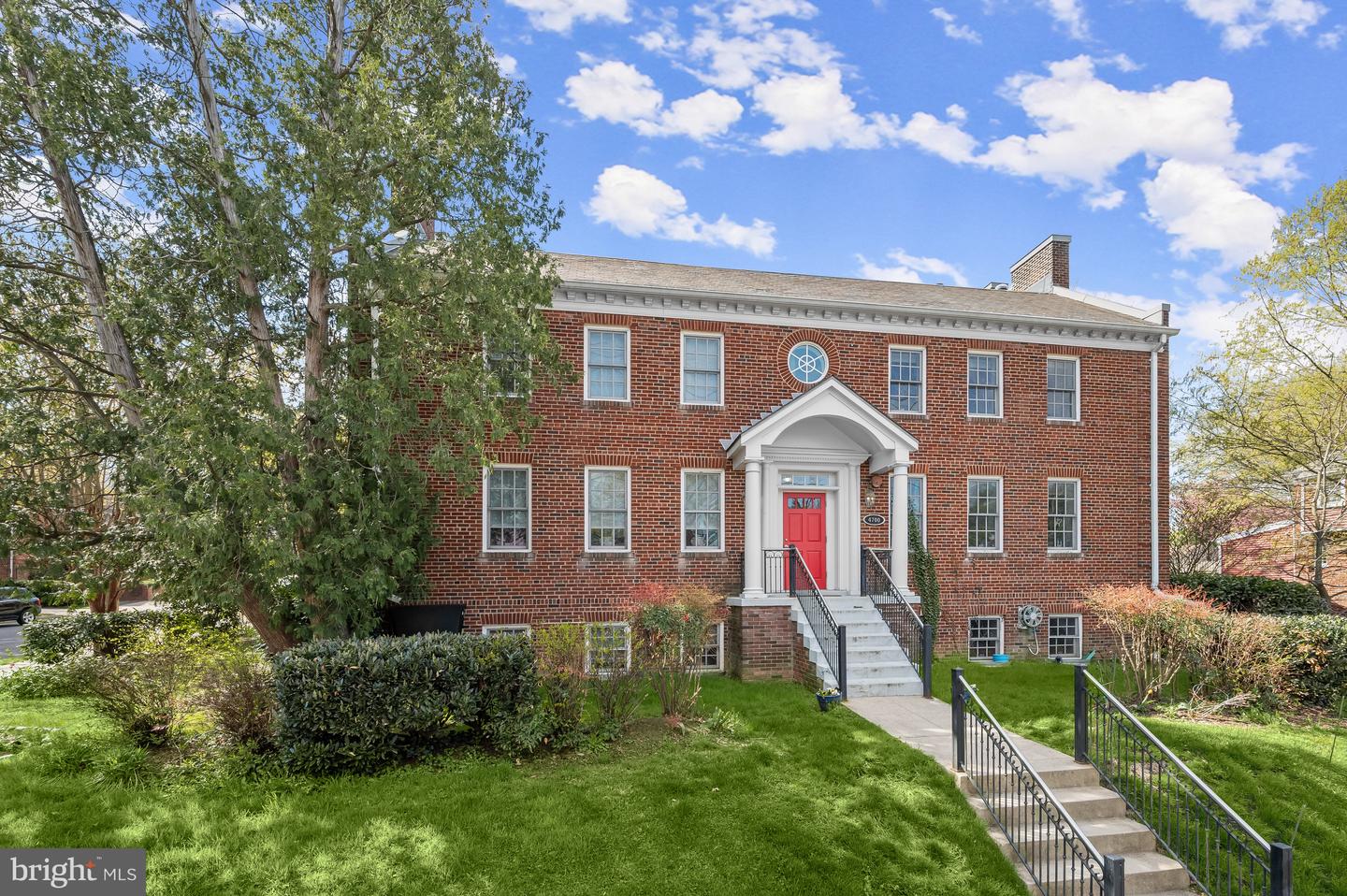 4700 UPTON ST NW #3, WASHINGTON, District Of Columbia 20016, 3 Bedrooms Bedrooms, ,2 BathroomsBathrooms,Residential,For sale,4700 UPTON ST NW #3,DCDC2194466 MLS # DCDC2194466