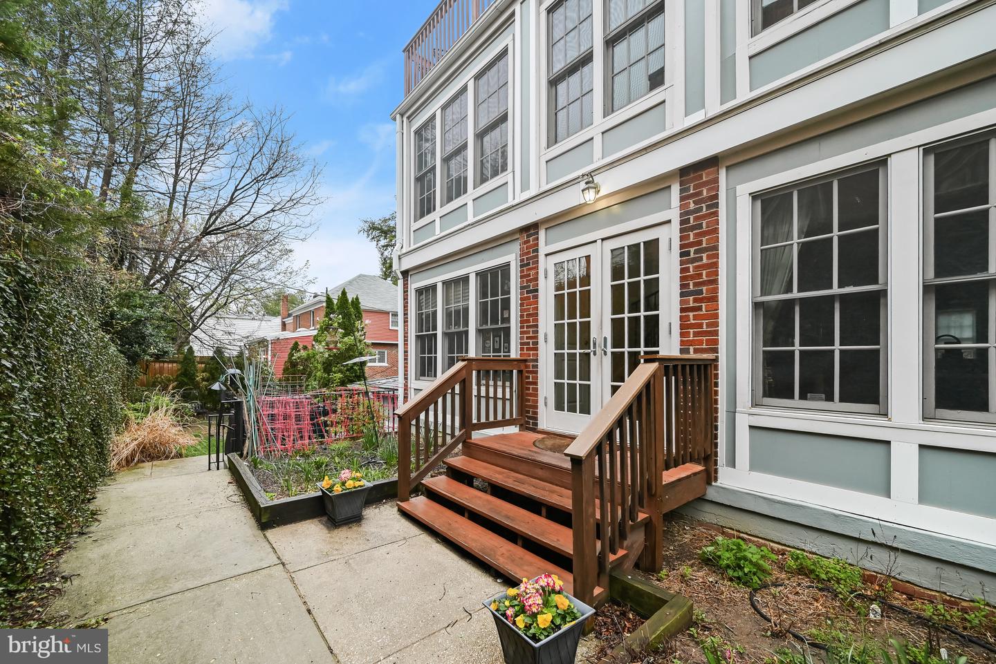 4700 UPTON ST NW #3, WASHINGTON, District Of Columbia 20016, 3 Bedrooms Bedrooms, ,2 BathroomsBathrooms,Residential,For sale,4700 UPTON ST NW #3,DCDC2194466 MLS # DCDC2194466