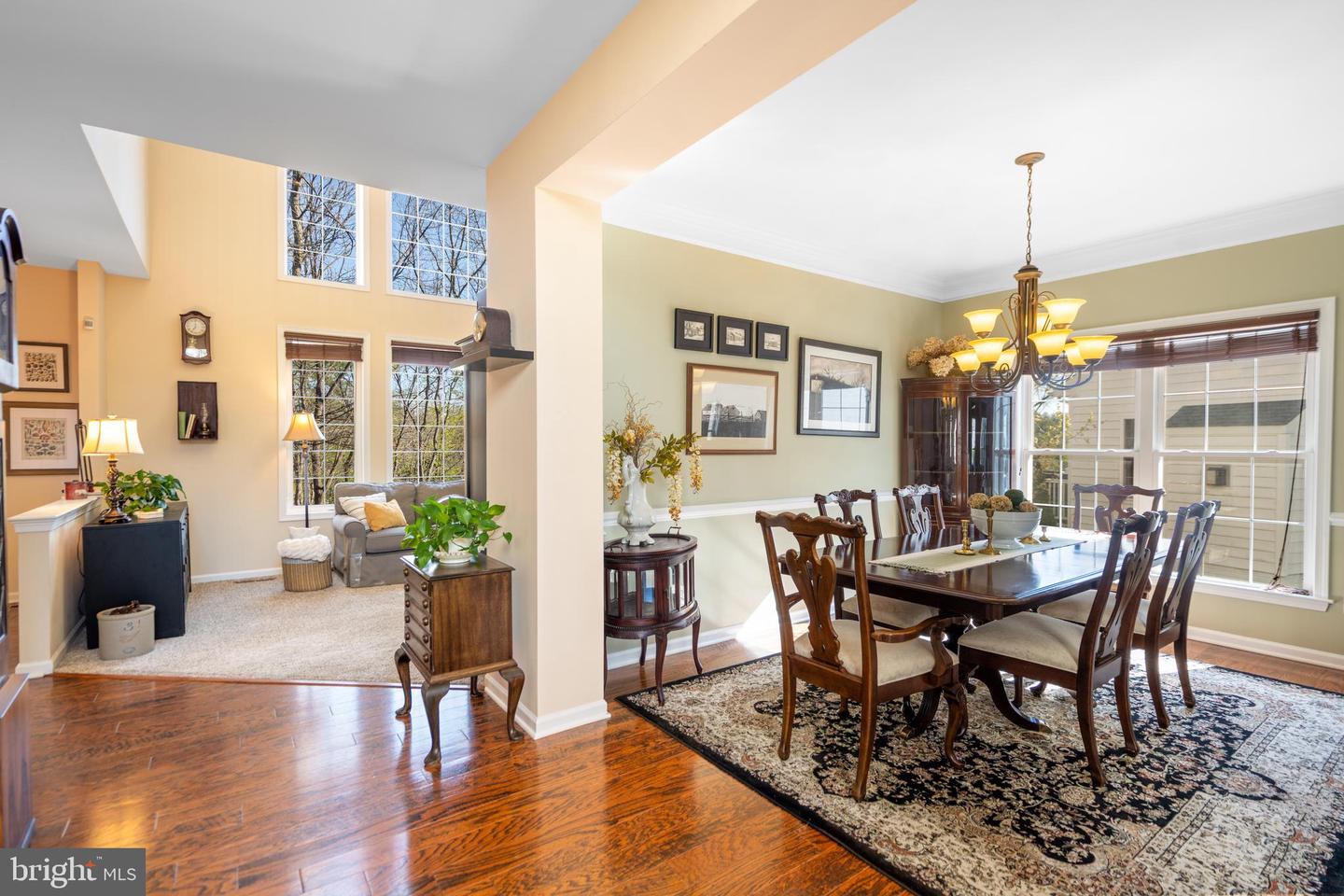 109 AULEE CT, WINCHESTER, Virginia 22602, 4 Bedrooms Bedrooms, ,2 BathroomsBathrooms,Residential,For sale,109 AULEE CT,VAFV2033352 MLS # VAFV2033352