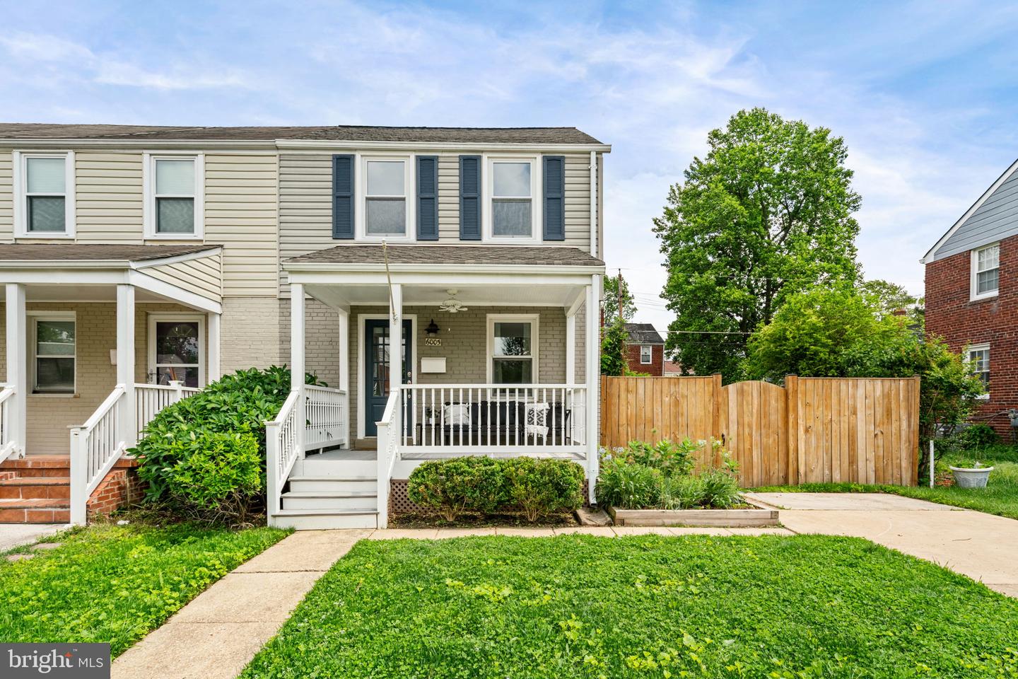 6005 MONTICELLO RD, ALEXANDRIA, Virginia 22303, 3 Bedrooms Bedrooms, ,2 BathroomsBathrooms,Residential,For sale,6005 MONTICELLO RD,VAFX2233252 MLS # VAFX2233252