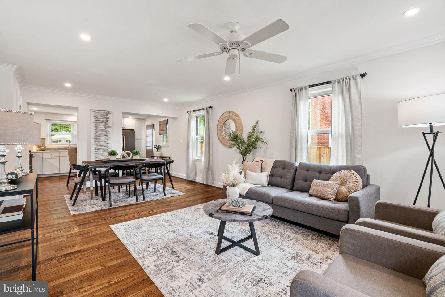 6005 MONTICELLO RD, ALEXANDRIA, Virginia 22303, 3 Bedrooms Bedrooms, ,2 BathroomsBathrooms,Residential,For sale,6005 MONTICELLO RD,VAFX2233252 MLS # VAFX2233252