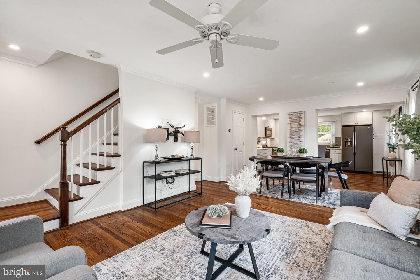 6005 MONTICELLO RD, ALEXANDRIA, Virginia 22303, 3 Bedrooms Bedrooms, ,2 BathroomsBathrooms,Residential,For sale,6005 MONTICELLO RD,VAFX2233252 MLS # VAFX2233252