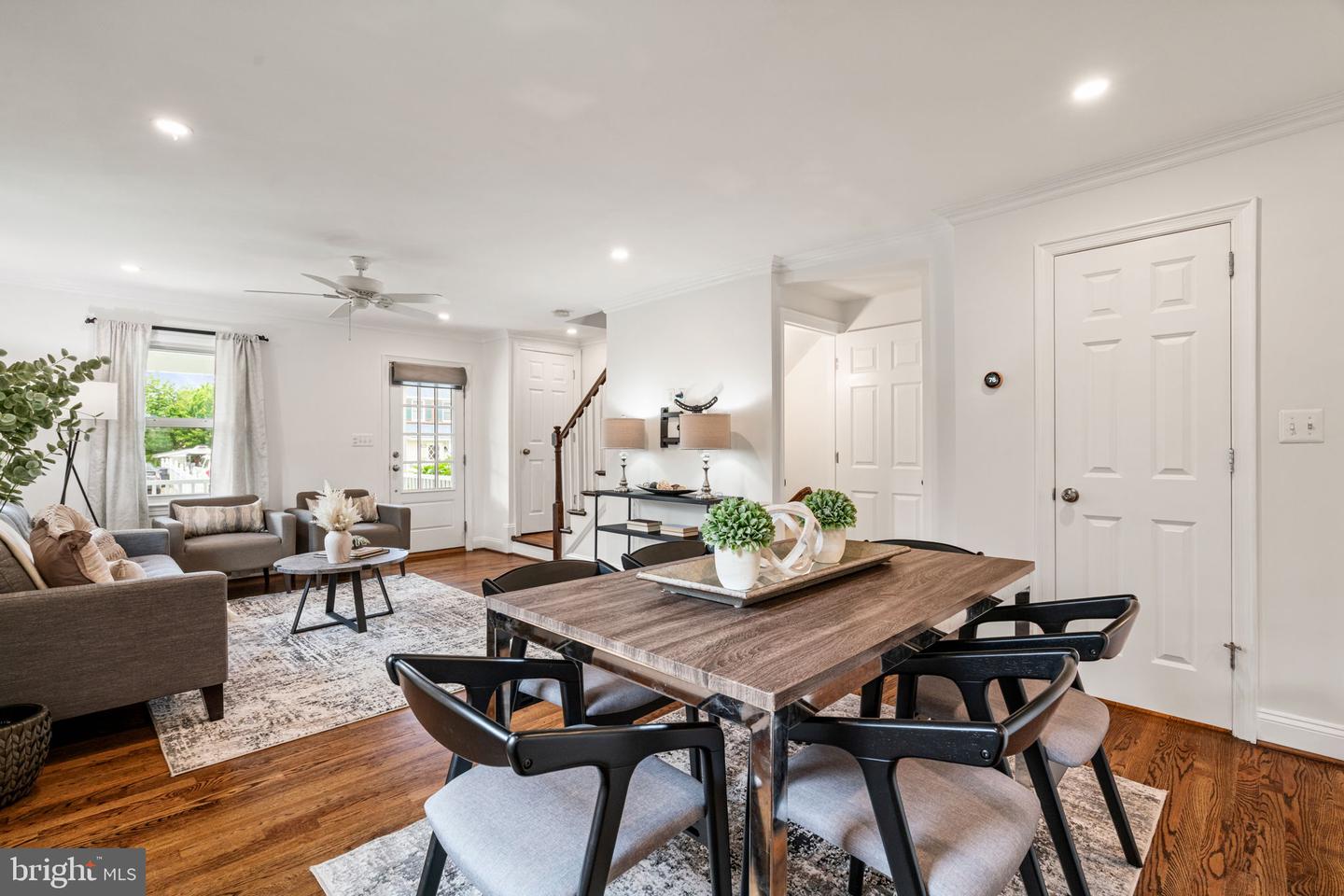 6005 MONTICELLO RD, ALEXANDRIA, Virginia 22303, 3 Bedrooms Bedrooms, ,2 BathroomsBathrooms,Residential,For sale,6005 MONTICELLO RD,VAFX2233252 MLS # VAFX2233252