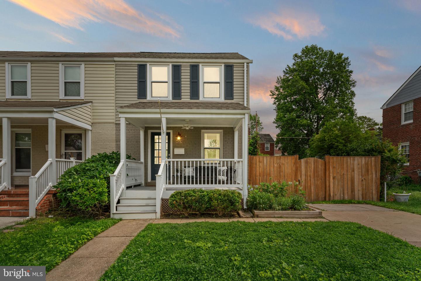 6005 MONTICELLO RD, ALEXANDRIA, Virginia 22303, 3 Bedrooms Bedrooms, ,2 BathroomsBathrooms,Residential,For sale,6005 MONTICELLO RD,VAFX2233252 MLS # VAFX2233252