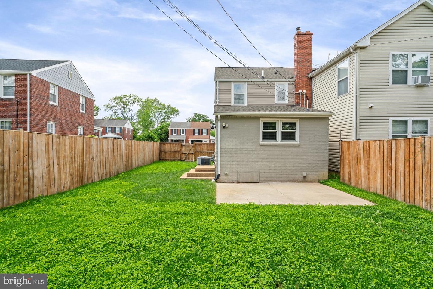 6005 MONTICELLO RD, ALEXANDRIA, Virginia 22303, 3 Bedrooms Bedrooms, ,2 BathroomsBathrooms,Residential,For sale,6005 MONTICELLO RD,VAFX2233252 MLS # VAFX2233252