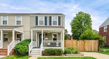 6005 MONTICELLO RD, ALEXANDRIA, Virginia 22303, 3 Bedrooms Bedrooms, ,2 BathroomsBathrooms,Residential,For sale,6005 MONTICELLO RD,VAFX2233252 MLS # VAFX2233252