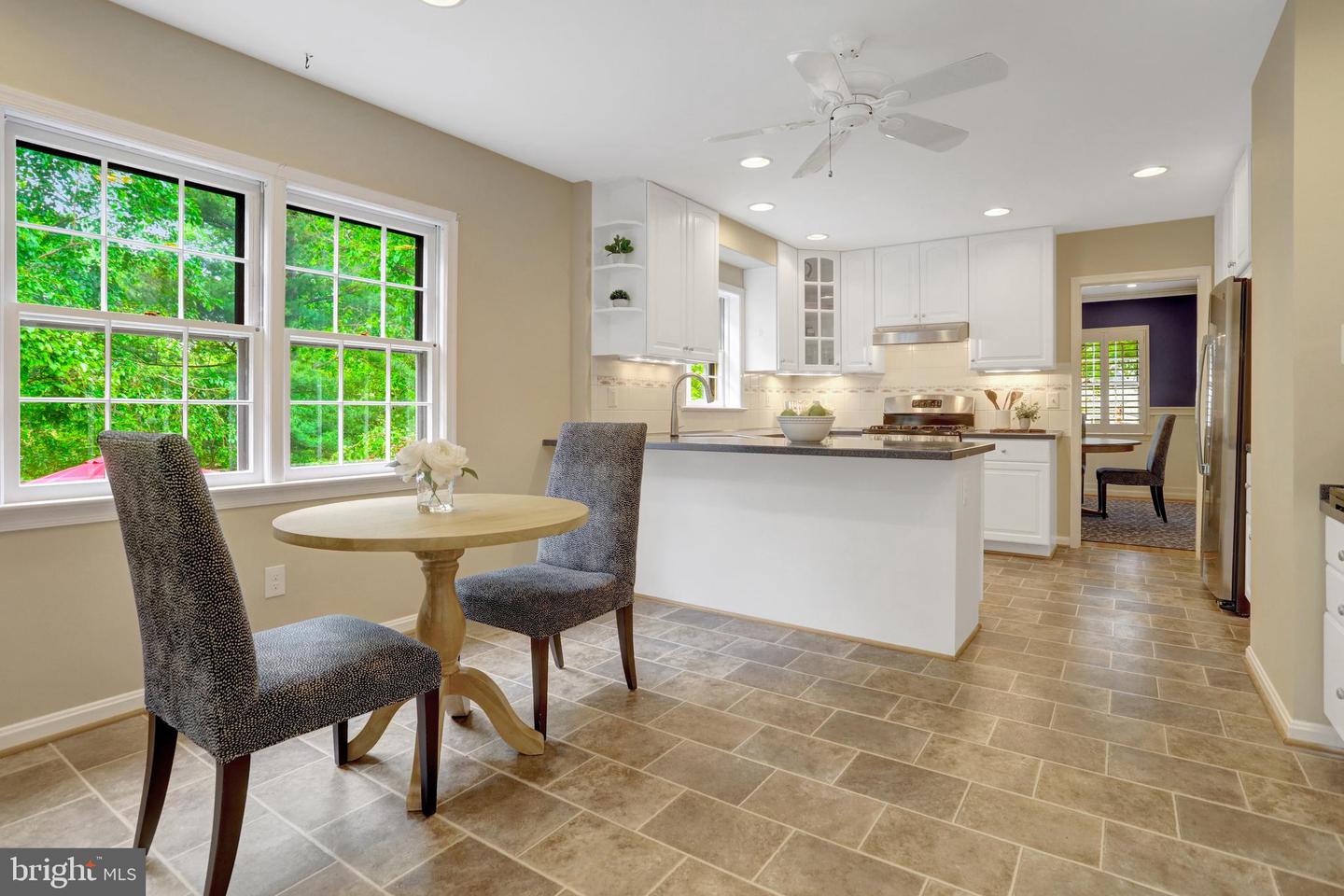 6323 22ND RD N, ARLINGTON, Virginia 22205, 4 Bedrooms Bedrooms, ,3 BathroomsBathrooms,Residential,For sale,6323 22ND RD N,VAAR2055854 MLS # VAAR2055854