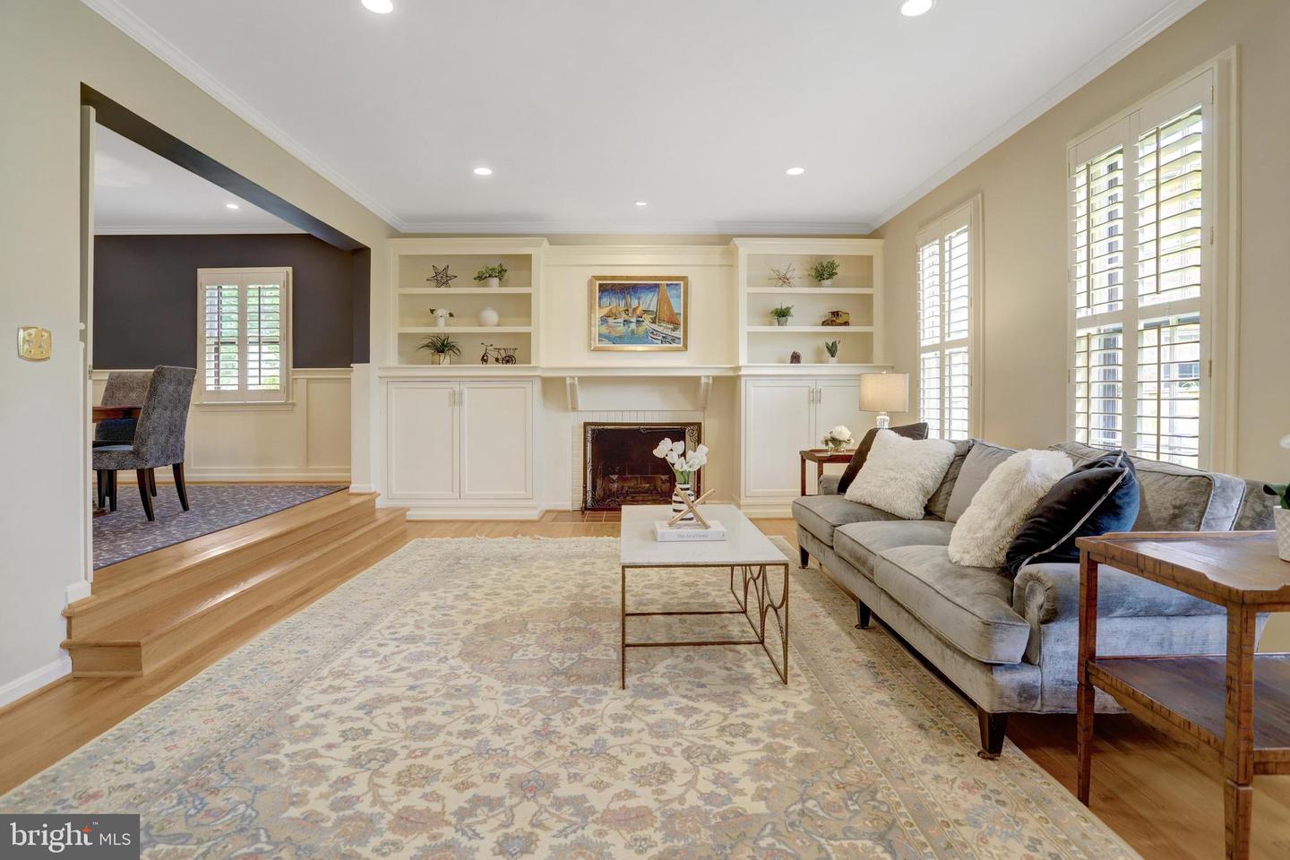 6323 22ND RD N, ARLINGTON, Virginia 22205, 4 Bedrooms Bedrooms, ,3 BathroomsBathrooms,Residential,For sale,6323 22ND RD N,VAAR2055854 MLS # VAAR2055854