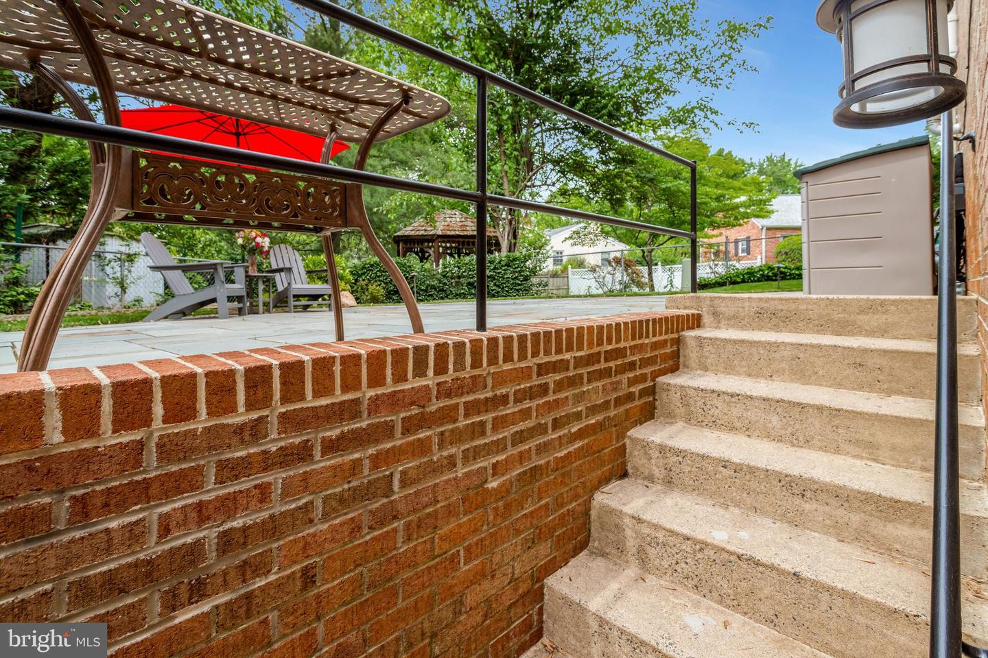 6323 22ND RD N, ARLINGTON, Virginia 22205, 4 Bedrooms Bedrooms, ,3 BathroomsBathrooms,Residential,For sale,6323 22ND RD N,VAAR2055854 MLS # VAAR2055854