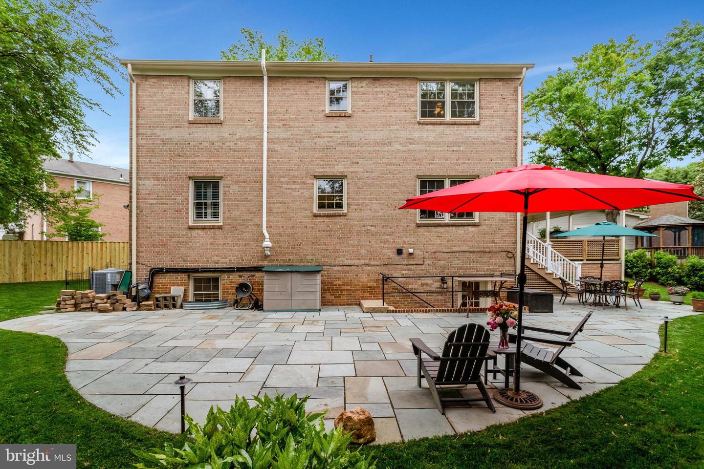 6323 22ND RD N, ARLINGTON, Virginia 22205, 4 Bedrooms Bedrooms, ,3 BathroomsBathrooms,Residential,For sale,6323 22ND RD N,VAAR2055854 MLS # VAAR2055854