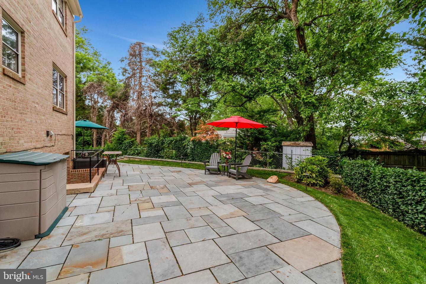 6323 22ND RD N, ARLINGTON, Virginia 22205, 4 Bedrooms Bedrooms, ,3 BathroomsBathrooms,Residential,For sale,6323 22ND RD N,VAAR2055854 MLS # VAAR2055854