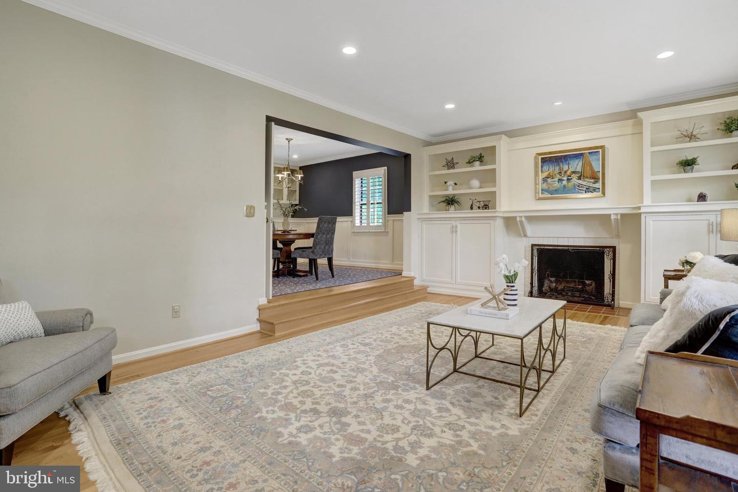 6323 22ND RD N, ARLINGTON, Virginia 22205, 4 Bedrooms Bedrooms, ,3 BathroomsBathrooms,Residential,For sale,6323 22ND RD N,VAAR2055854 MLS # VAAR2055854