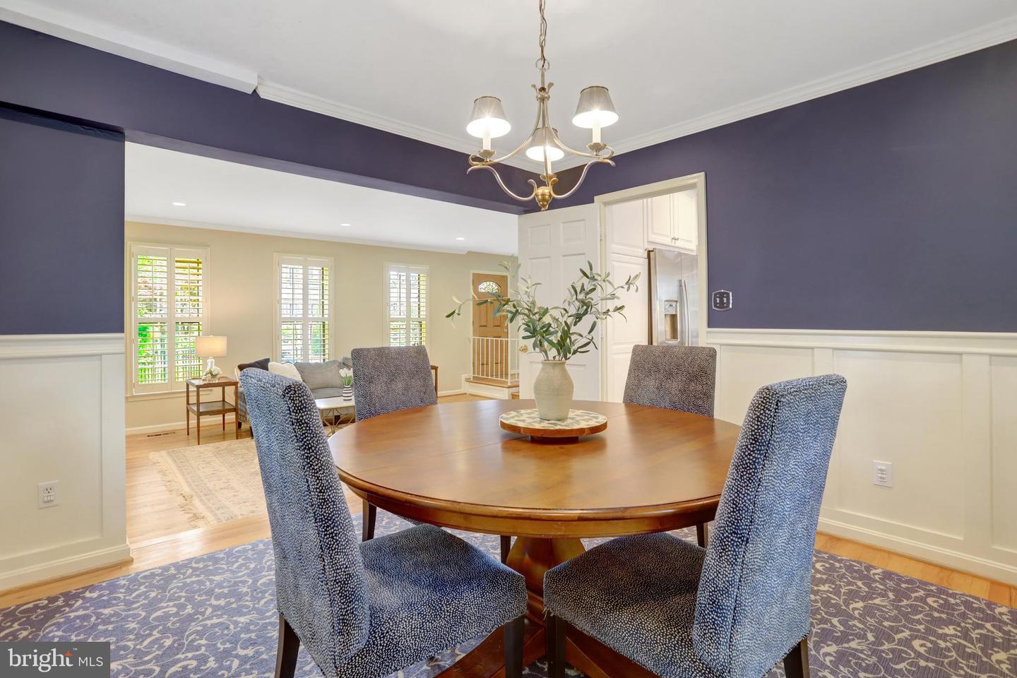 6323 22ND RD N, ARLINGTON, Virginia 22205, 4 Bedrooms Bedrooms, ,3 BathroomsBathrooms,Residential,For sale,6323 22ND RD N,VAAR2055854 MLS # VAAR2055854