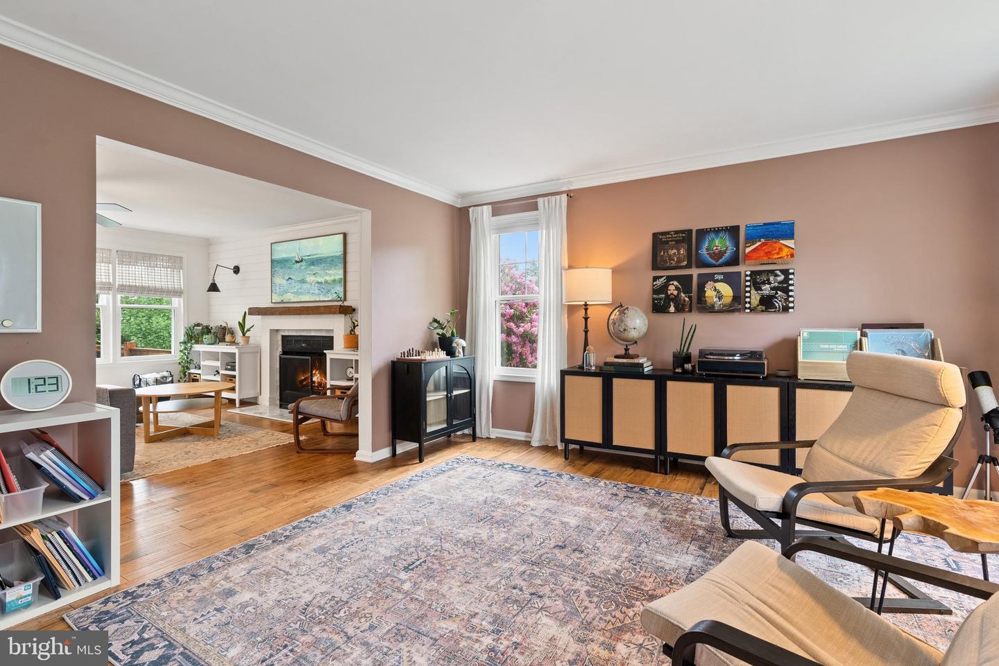 711 W COUNTRY CLUB DR, PURCELLVILLE, Virginia 20132, 4 Bedrooms Bedrooms, ,3 BathroomsBathrooms,Residential,For sale,711 W COUNTRY CLUB DR,VALO2093556 MLS # VALO2093556