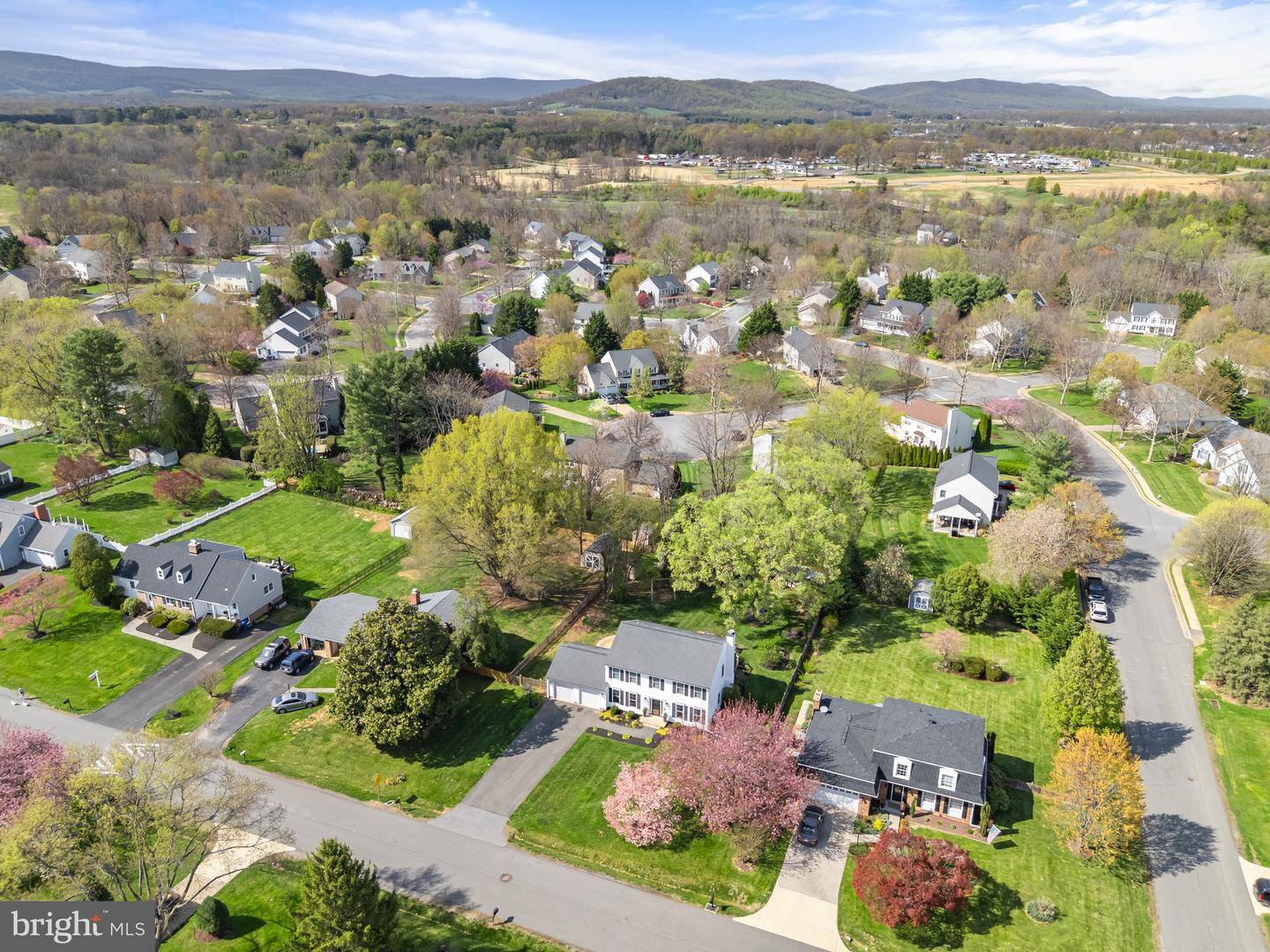 711 W COUNTRY CLUB DR, PURCELLVILLE, Virginia 20132, 4 Bedrooms Bedrooms, ,3 BathroomsBathrooms,Residential,For sale,711 W COUNTRY CLUB DR,VALO2093556 MLS # VALO2093556