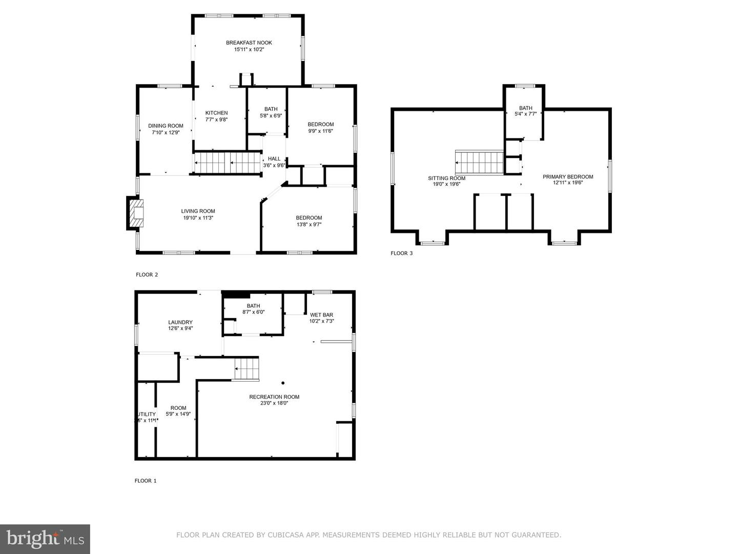 2926 STUART DR, FALLS CHURCH, Virginia 22042, 3 Bedrooms Bedrooms, ,3 BathroomsBathrooms,Residential,For sale,2926 STUART DR,VAFX2233474 MLS # VAFX2233474