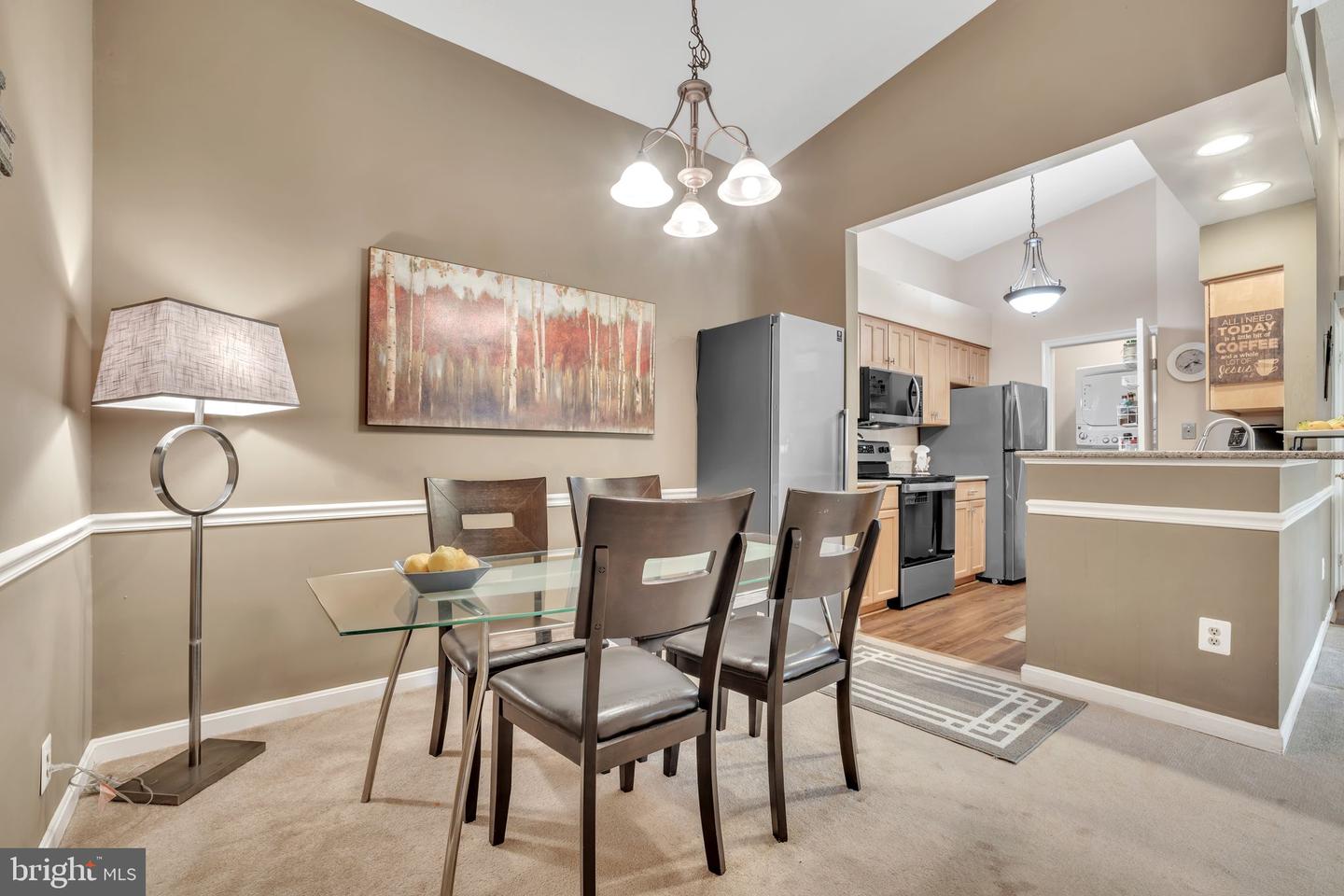 7716 LAFAYETTE FOREST DR #167, ANNANDALE, Virginia 22003, 2 Bedrooms Bedrooms, ,2 BathroomsBathrooms,Residential,For sale,7716 LAFAYETTE FOREST DR #167,VAFX2233646 MLS # VAFX2233646