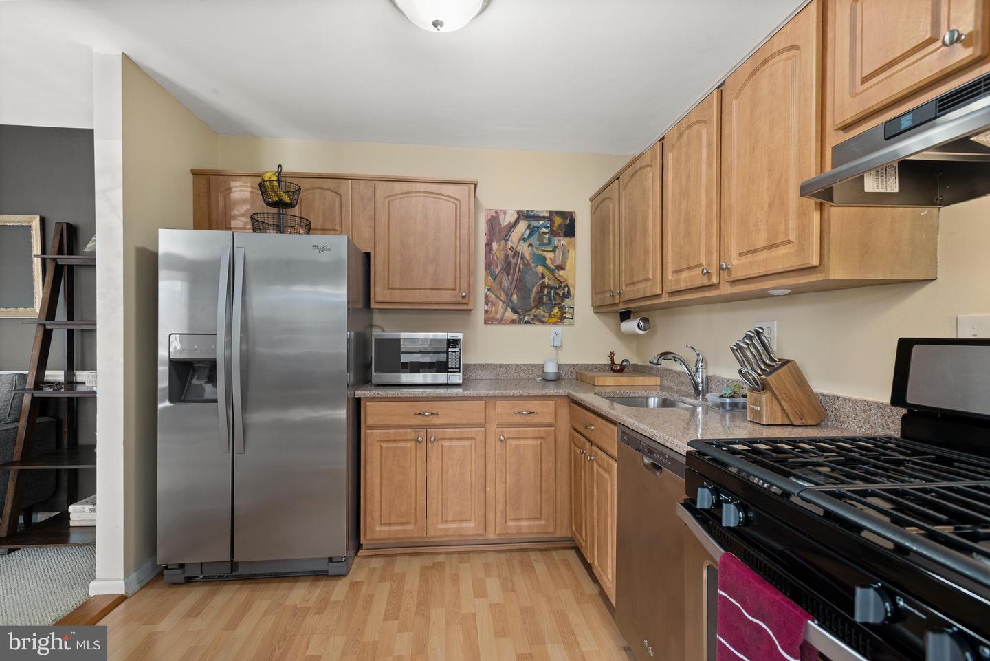 200 N MAPLE AVE #407, FALLS CHURCH, Virginia 22046, 2 Bedrooms Bedrooms, ,1 BathroomBathrooms,Residential,For sale,200 N MAPLE AVE #407,VAFA2002904 MLS # VAFA2002904