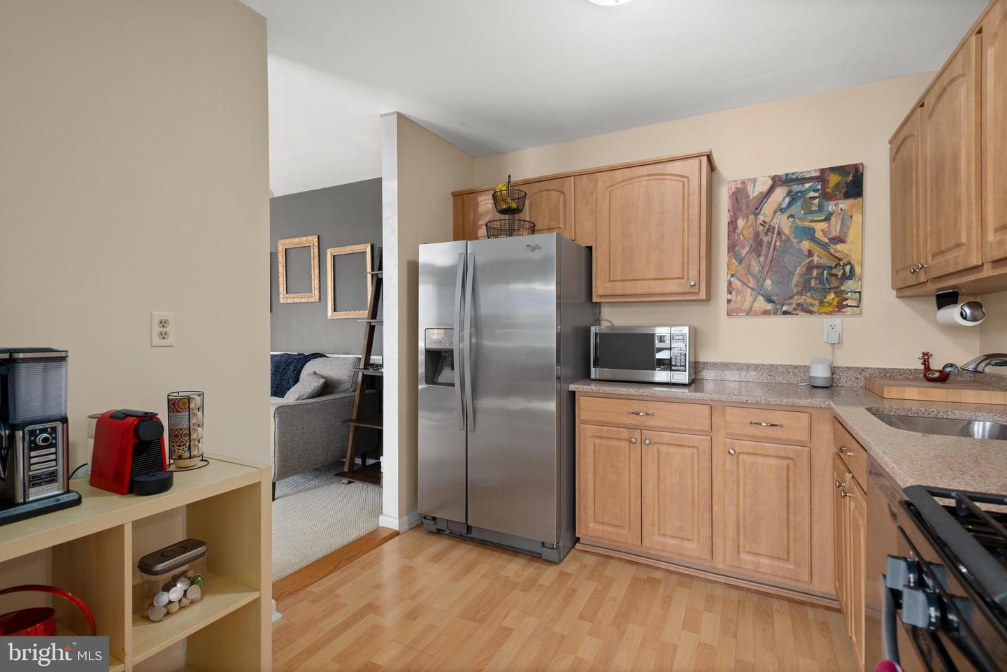 200 N MAPLE AVE #407, FALLS CHURCH, Virginia 22046, 2 Bedrooms Bedrooms, ,1 BathroomBathrooms,Residential,For sale,200 N MAPLE AVE #407,VAFA2002904 MLS # VAFA2002904