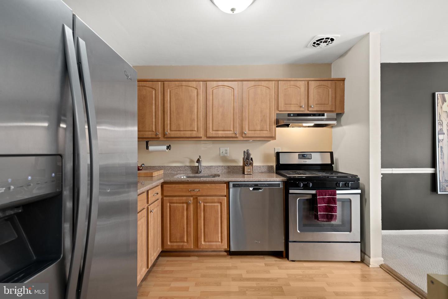 200 N MAPLE AVE #407, FALLS CHURCH, Virginia 22046, 2 Bedrooms Bedrooms, ,1 BathroomBathrooms,Residential,For sale,200 N MAPLE AVE #407,VAFA2002904 MLS # VAFA2002904