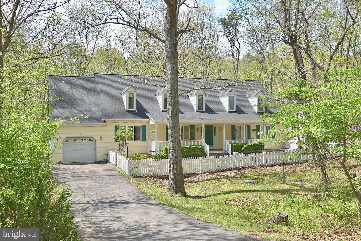 7712 CERRO GORDO RD, GAINESVILLE, Virginia 20155, 5 Bedrooms Bedrooms, ,3 BathroomsBathrooms,Residential,For sale,7712 CERRO GORDO RD,VAPW2091936 MLS # VAPW2091936