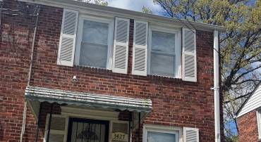 3427 25TH ST SE, WASHINGTON, District Of Columbia 20020, 3 Bedrooms Bedrooms, ,1 BathroomBathrooms,Residential,For sale,3427 25TH ST SE,DCDC2195350 MLS # DCDC2195350