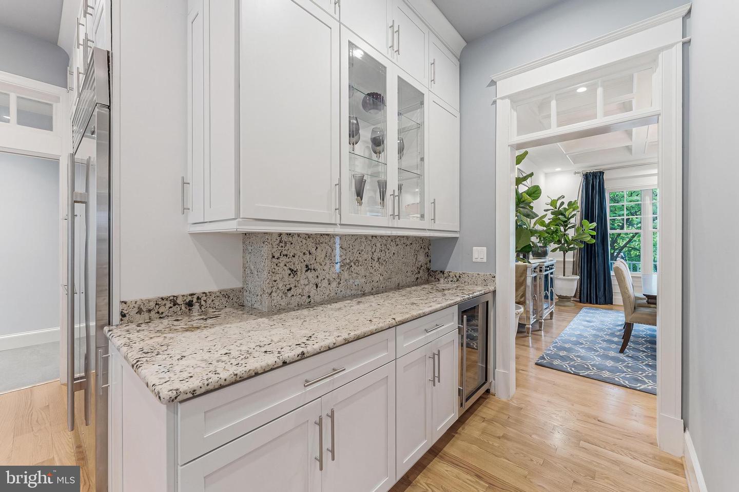 620 N LINCOLN ST, ARLINGTON, Virginia 22201, 6 Bedrooms Bedrooms, ,6 BathroomsBathrooms,Residential,For sale,620 N LINCOLN ST,VAAR2055994 MLS # VAAR2055994