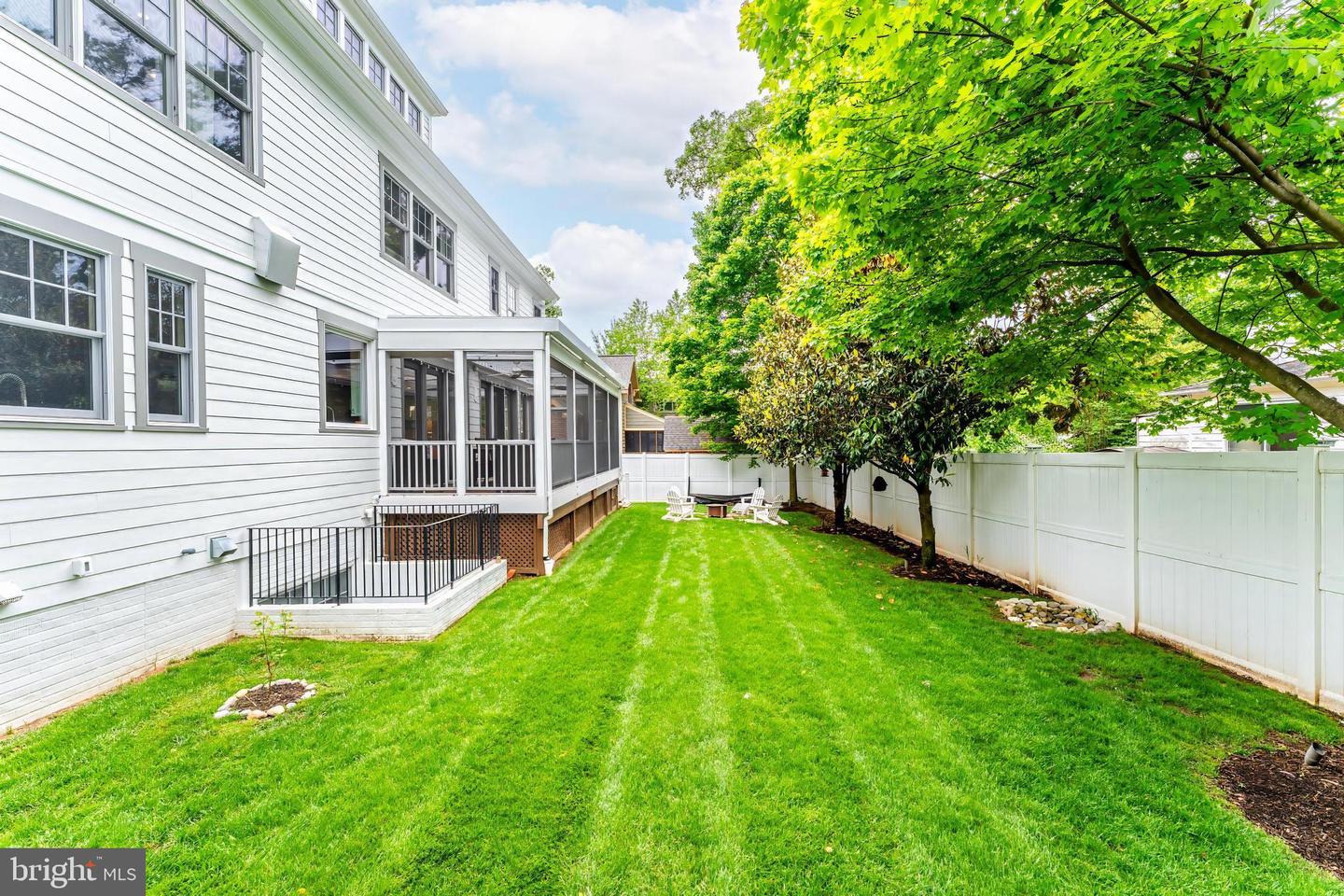 620 N LINCOLN ST, ARLINGTON, Virginia 22201, 6 Bedrooms Bedrooms, ,6 BathroomsBathrooms,Residential,For sale,620 N LINCOLN ST,VAAR2055994 MLS # VAAR2055994
