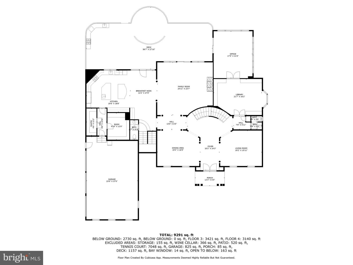 11561 STUART MILL RD, OAKTON, Virginia 22124, 5 Bedrooms Bedrooms, ,5 BathroomsBathrooms,Residential,For sale,11561 STUART MILL RD,VAFX2233984 MLS # VAFX2233984