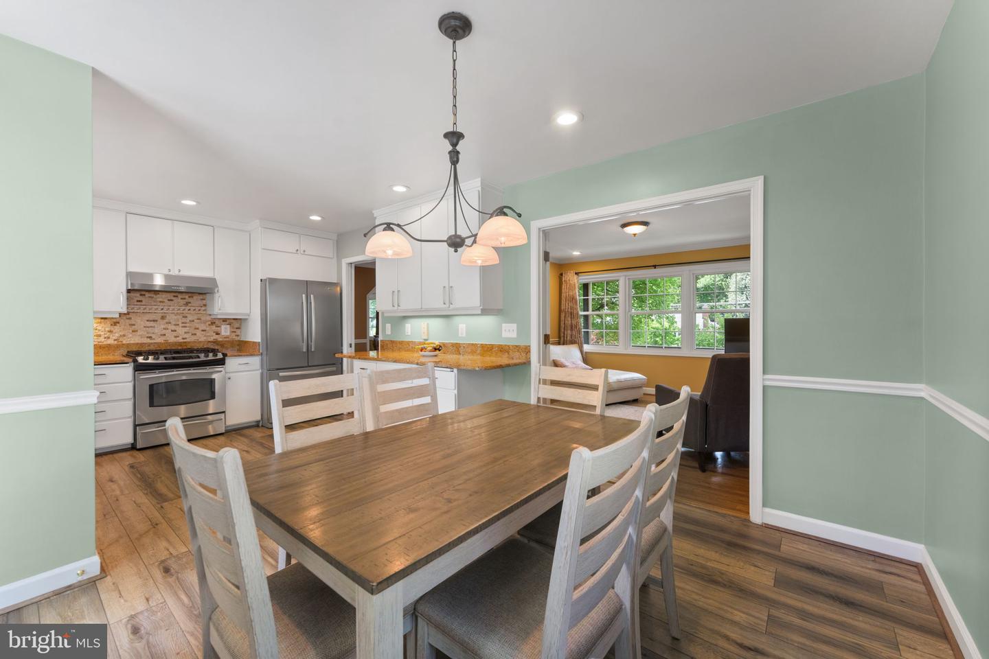 1823 WESTMORELAND ST, MCLEAN, Virginia 22101, 5 Bedrooms Bedrooms, ,4 BathroomsBathrooms,Residential,For sale,1823 WESTMORELAND ST,VAFX2234214 MLS # VAFX2234214