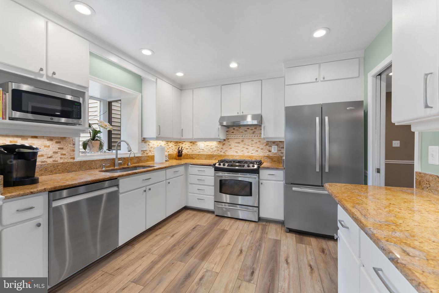 1823 WESTMORELAND ST, MCLEAN, Virginia 22101, 5 Bedrooms Bedrooms, ,4 BathroomsBathrooms,Residential,For sale,1823 WESTMORELAND ST,VAFX2234214 MLS # VAFX2234214