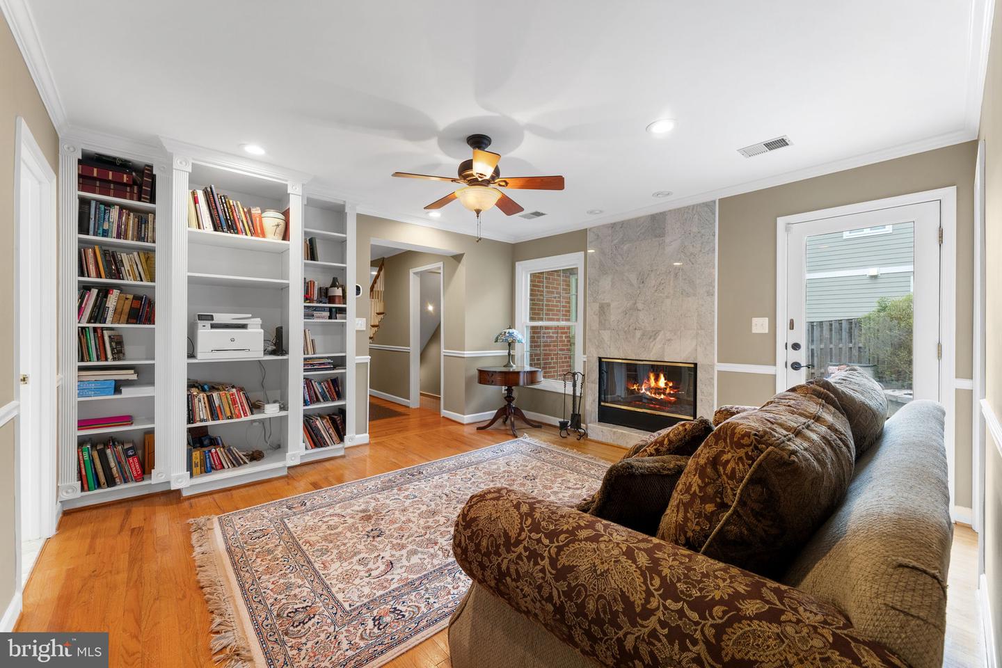1823 WESTMORELAND ST, MCLEAN, Virginia 22101, 5 Bedrooms Bedrooms, ,4 BathroomsBathrooms,Residential,For sale,1823 WESTMORELAND ST,VAFX2234214 MLS # VAFX2234214