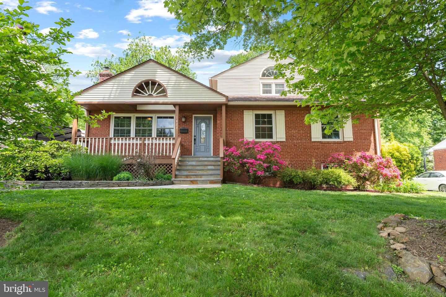 1823 WESTMORELAND ST, MCLEAN, Virginia 22101, 5 Bedrooms Bedrooms, ,4 BathroomsBathrooms,Residential,For sale,1823 WESTMORELAND ST,VAFX2234214 MLS # VAFX2234214