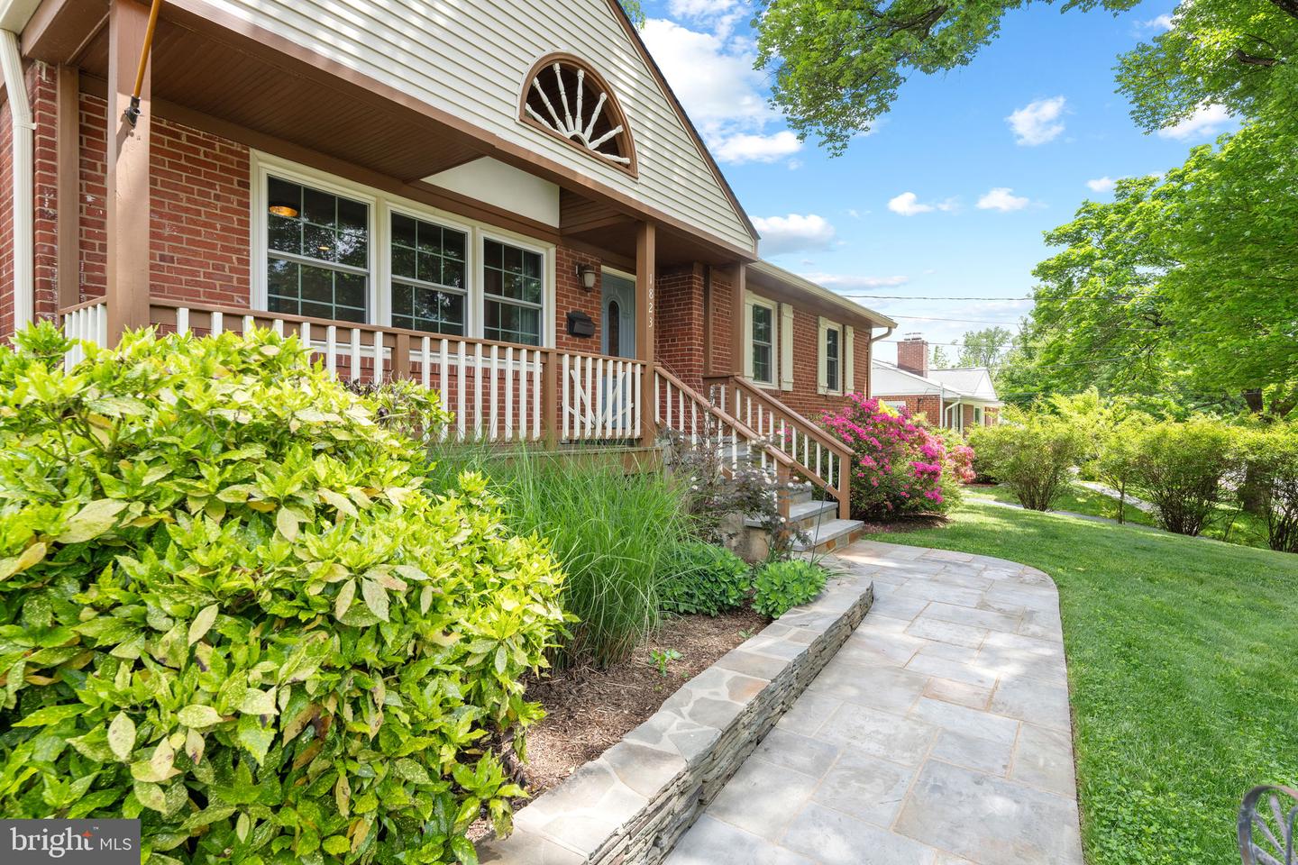 1823 WESTMORELAND ST, MCLEAN, Virginia 22101, 5 Bedrooms Bedrooms, ,4 BathroomsBathrooms,Residential,For sale,1823 WESTMORELAND ST,VAFX2234214 MLS # VAFX2234214