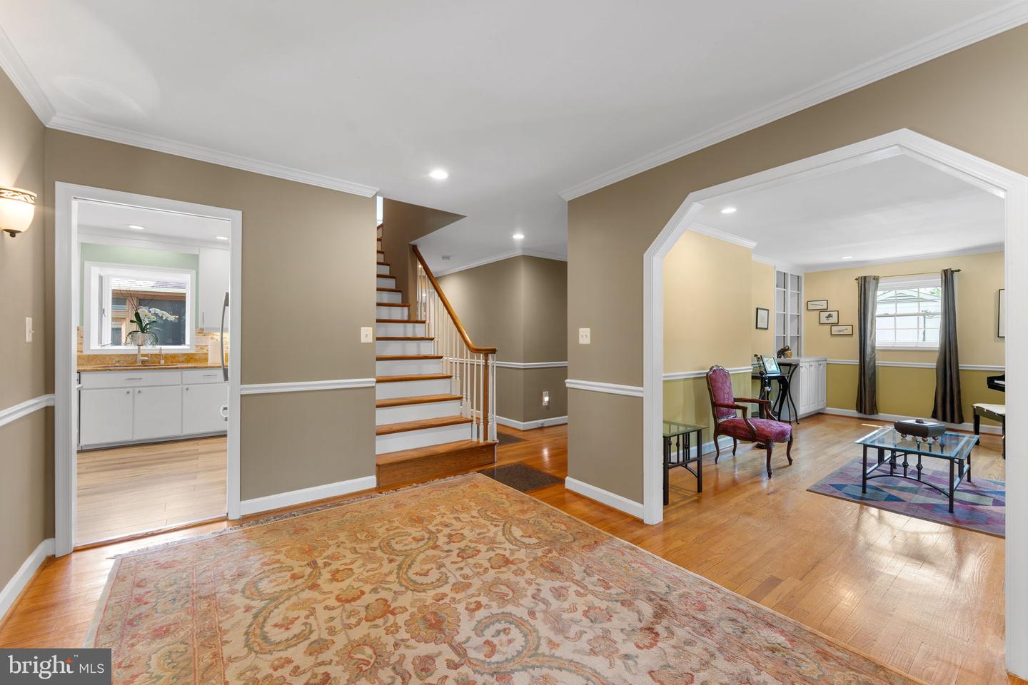 1823 WESTMORELAND ST, MCLEAN, Virginia 22101, 5 Bedrooms Bedrooms, ,4 BathroomsBathrooms,Residential,For sale,1823 WESTMORELAND ST,VAFX2234214 MLS # VAFX2234214