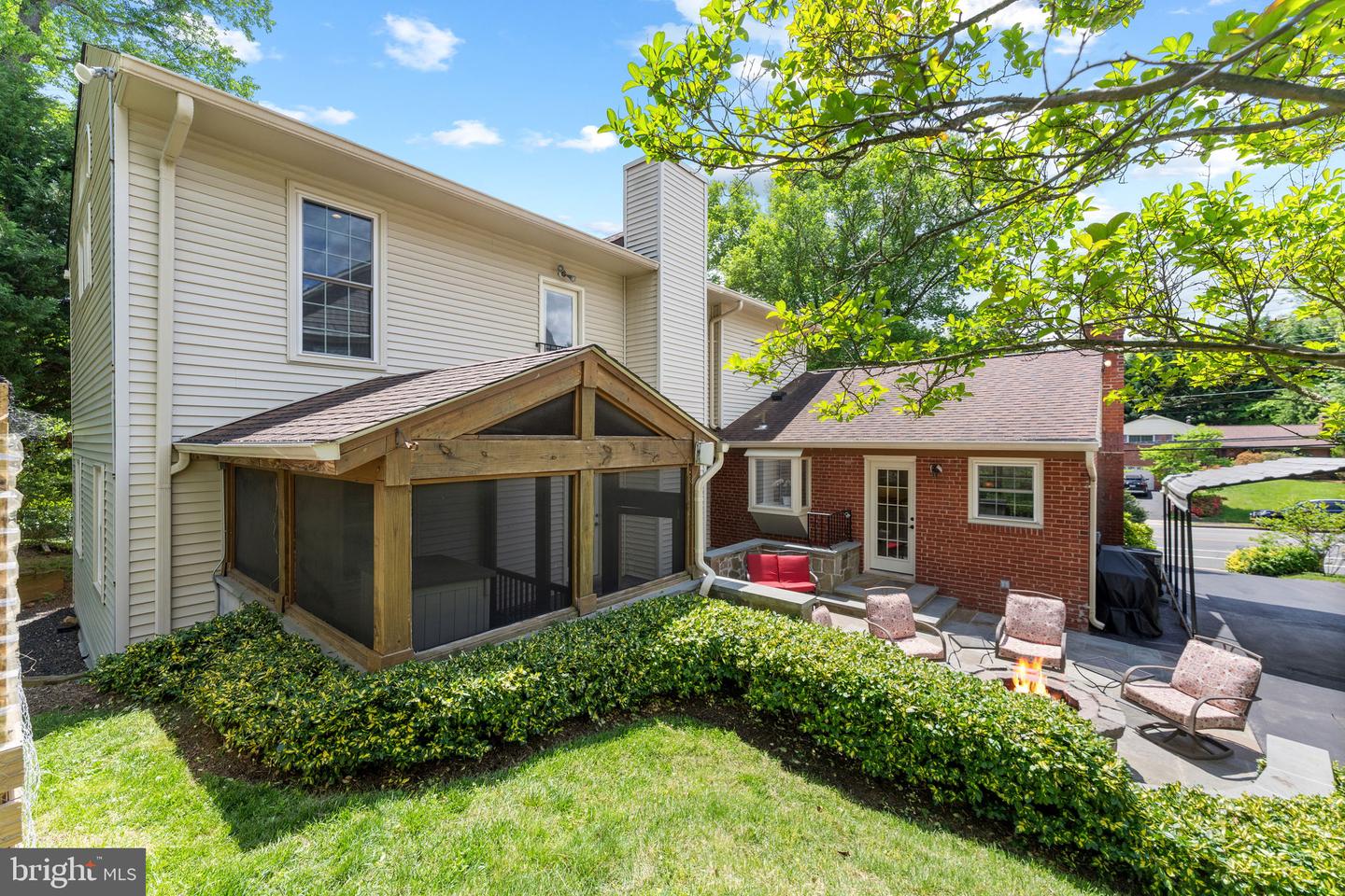 1823 WESTMORELAND ST, MCLEAN, Virginia 22101, 5 Bedrooms Bedrooms, ,4 BathroomsBathrooms,Residential,For sale,1823 WESTMORELAND ST,VAFX2234214 MLS # VAFX2234214