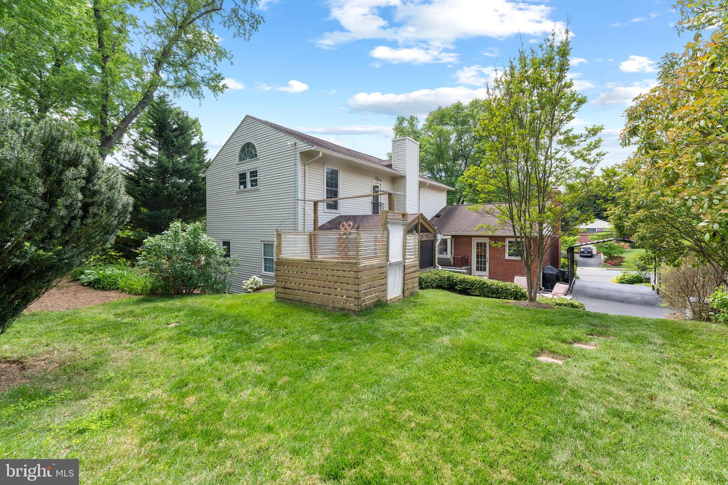 1823 WESTMORELAND ST, MCLEAN, Virginia 22101, 5 Bedrooms Bedrooms, ,4 BathroomsBathrooms,Residential,For sale,1823 WESTMORELAND ST,VAFX2234214 MLS # VAFX2234214
