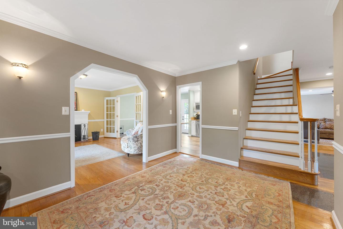 1823 WESTMORELAND ST, MCLEAN, Virginia 22101, 5 Bedrooms Bedrooms, ,4 BathroomsBathrooms,Residential,For sale,1823 WESTMORELAND ST,VAFX2234214 MLS # VAFX2234214