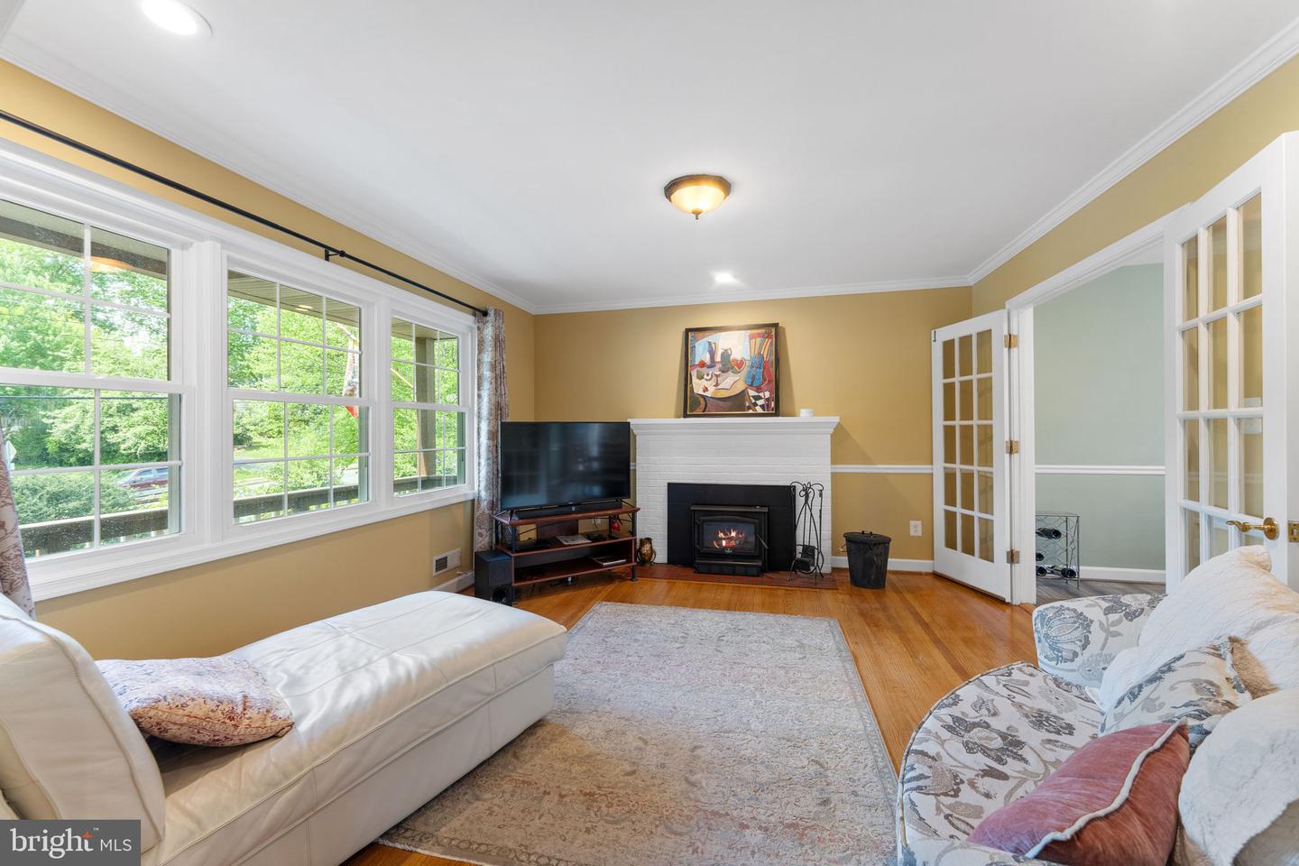 1823 WESTMORELAND ST, MCLEAN, Virginia 22101, 5 Bedrooms Bedrooms, ,4 BathroomsBathrooms,Residential,For sale,1823 WESTMORELAND ST,VAFX2234214 MLS # VAFX2234214