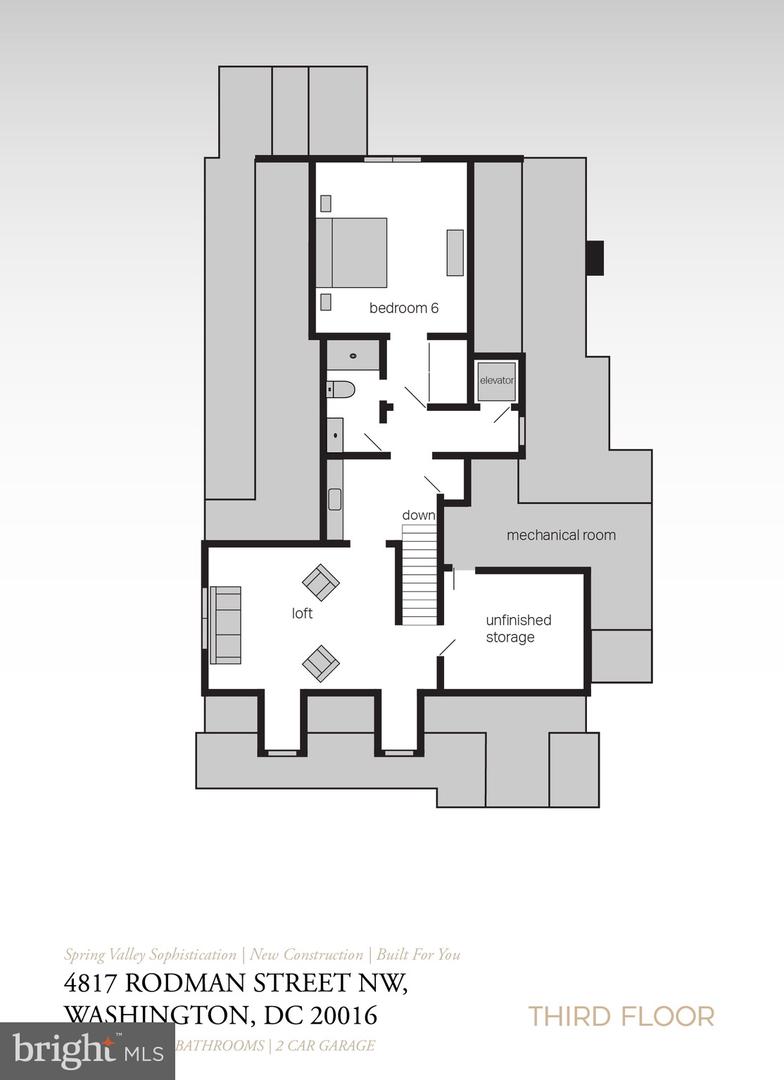 4817 RODMAN ST NW, WASHINGTON, District Of Columbia 20016, 7 Bedrooms Bedrooms, ,9 BathroomsBathrooms,Residential,For sale,4817 RODMAN ST NW,DCDC2195580 MLS # DCDC2195580