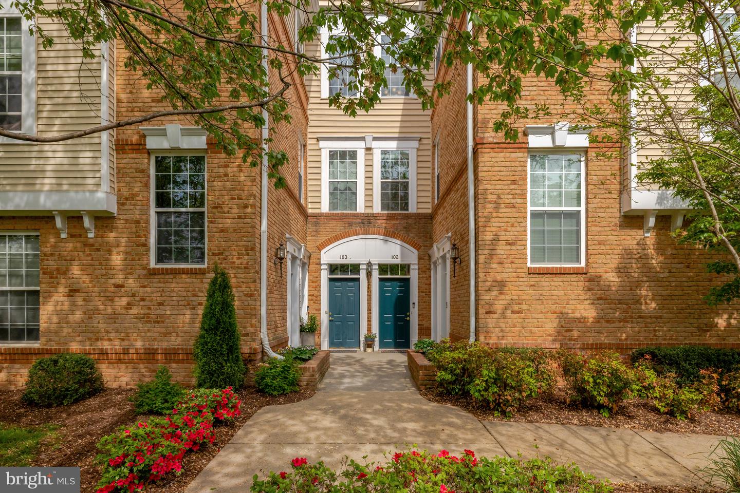 20385 BELMONT PARK TER #102, ASHBURN, Virginia 20147, 2 Bedrooms Bedrooms, ,2 BathroomsBathrooms,Residential,For sale,20385 BELMONT PARK TER #102,VALO2094014 MLS # VALO2094014