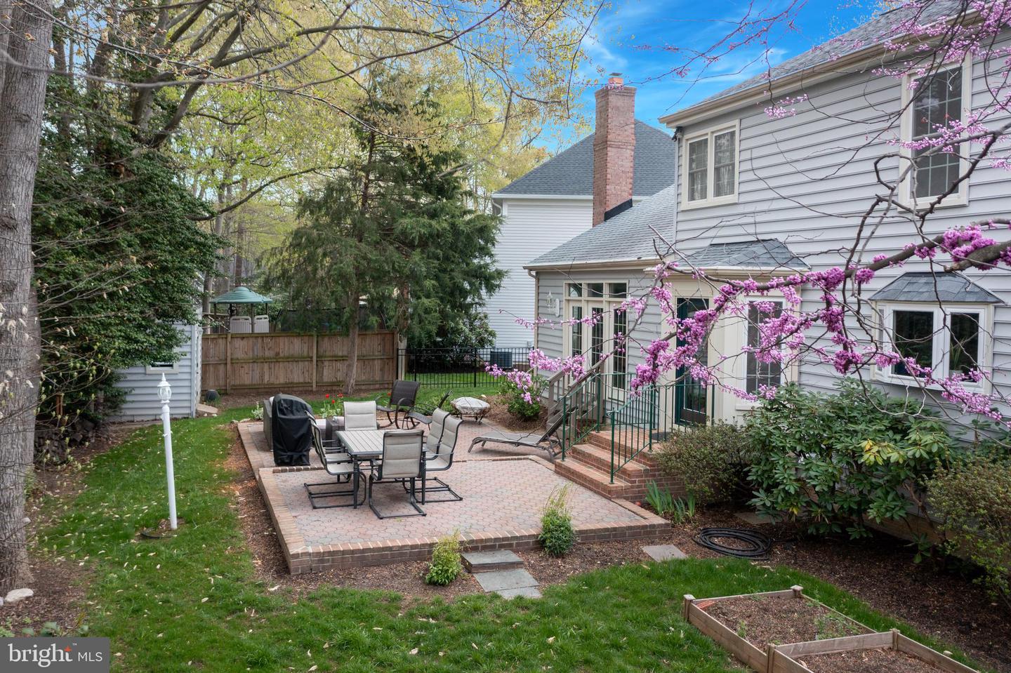 9310 HALLSTON CT, FAIRFAX STATION, Virginia 22039, 5 Bedrooms Bedrooms, ,4 BathroomsBathrooms,Residential,For sale,9310 HALLSTON CT,VAFX2234786 MLS # VAFX2234786
