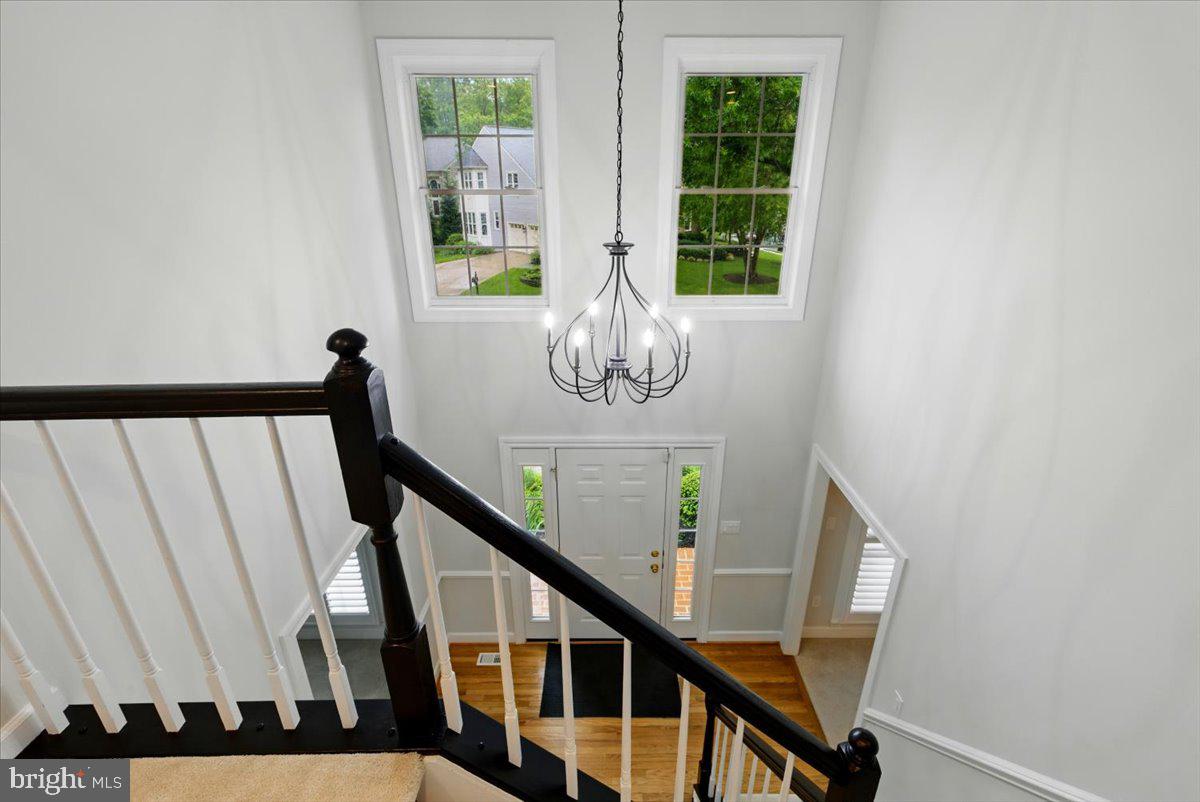 9310 HALLSTON CT, FAIRFAX STATION, Virginia 22039, 5 Bedrooms Bedrooms, ,4 BathroomsBathrooms,Residential,For sale,9310 HALLSTON CT,VAFX2234786 MLS # VAFX2234786