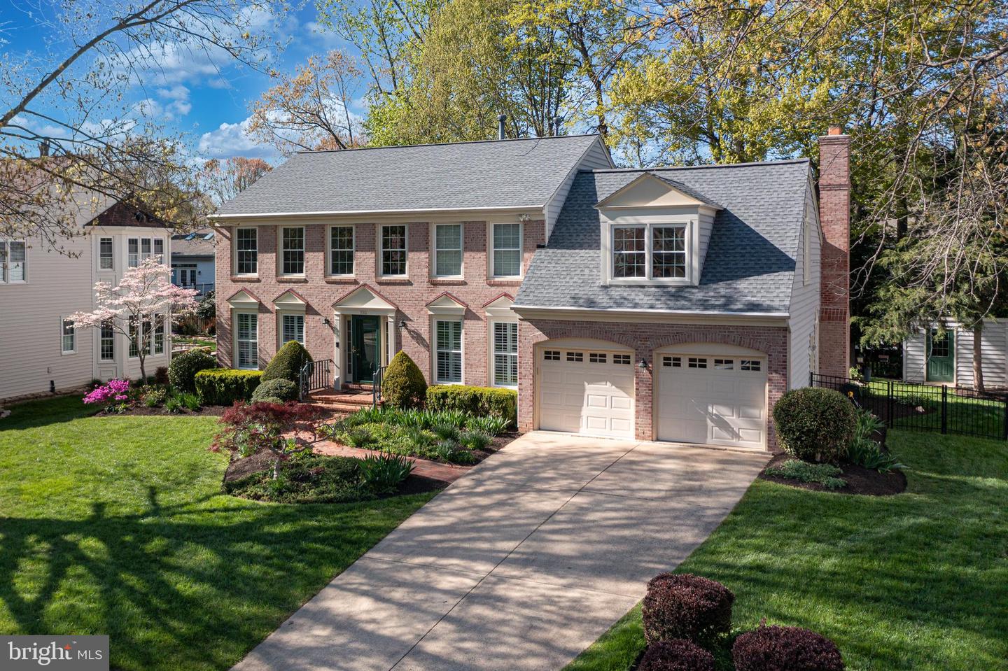 9310 HALLSTON CT, FAIRFAX STATION, Virginia 22039, 5 Bedrooms Bedrooms, ,4 BathroomsBathrooms,Residential,For sale,9310 HALLSTON CT,VAFX2234786 MLS # VAFX2234786