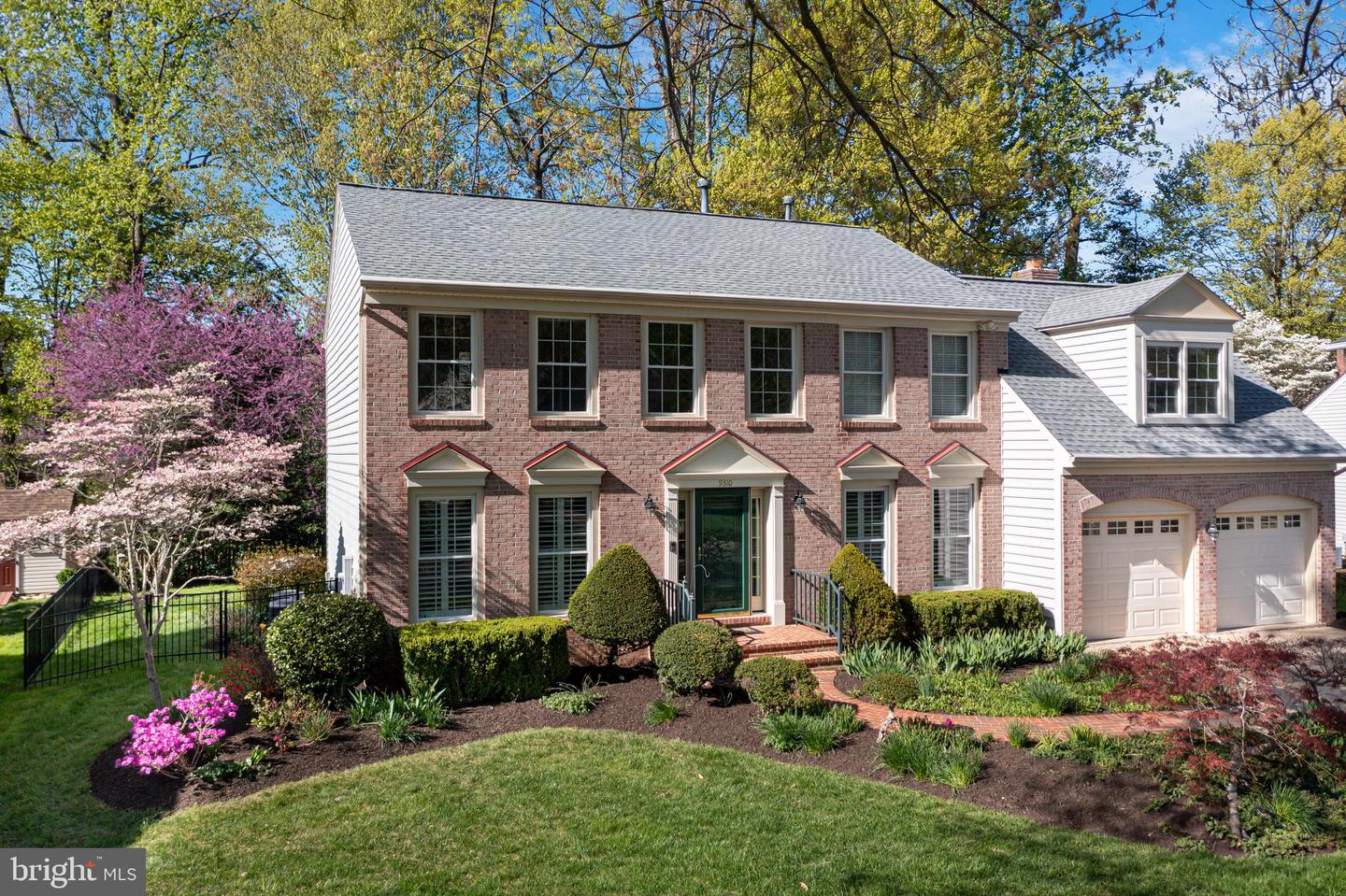 9310 HALLSTON CT, FAIRFAX STATION, Virginia 22039, 5 Bedrooms Bedrooms, ,4 BathroomsBathrooms,Residential,For sale,9310 HALLSTON CT,VAFX2234786 MLS # VAFX2234786