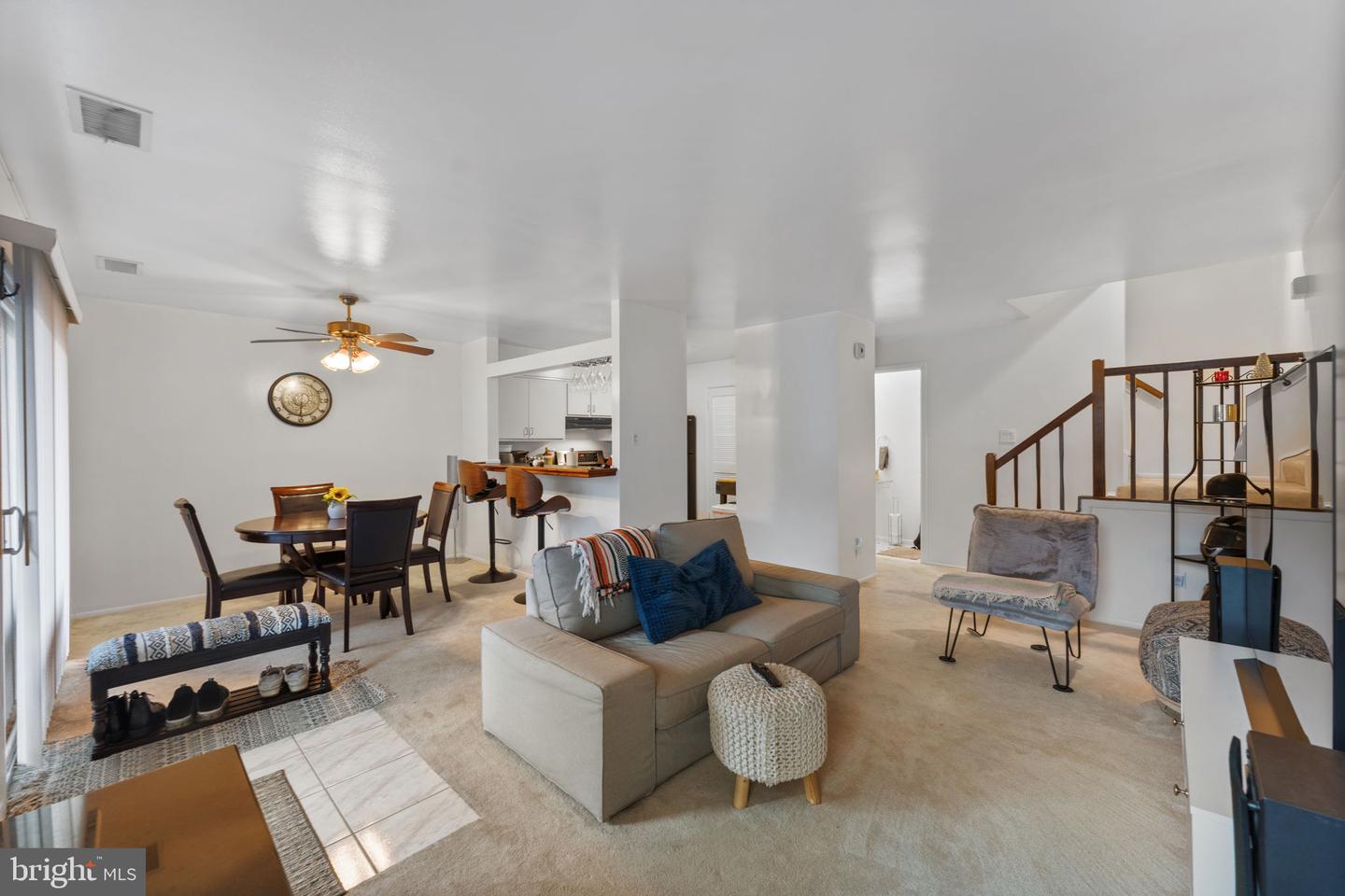 3950 WOODHUE PL #16, ALEXANDRIA, Virginia 22309, 2 Bedrooms Bedrooms, ,1 BathroomBathrooms,Residential,For sale,3950 WOODHUE PL #16,VAFX2235224 MLS # VAFX2235224