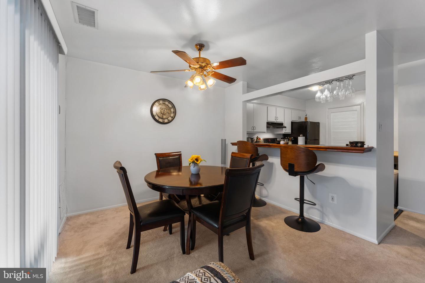 3950 WOODHUE PL #16, ALEXANDRIA, Virginia 22309, 2 Bedrooms Bedrooms, ,1 BathroomBathrooms,Residential,For sale,3950 WOODHUE PL #16,VAFX2235224 MLS # VAFX2235224