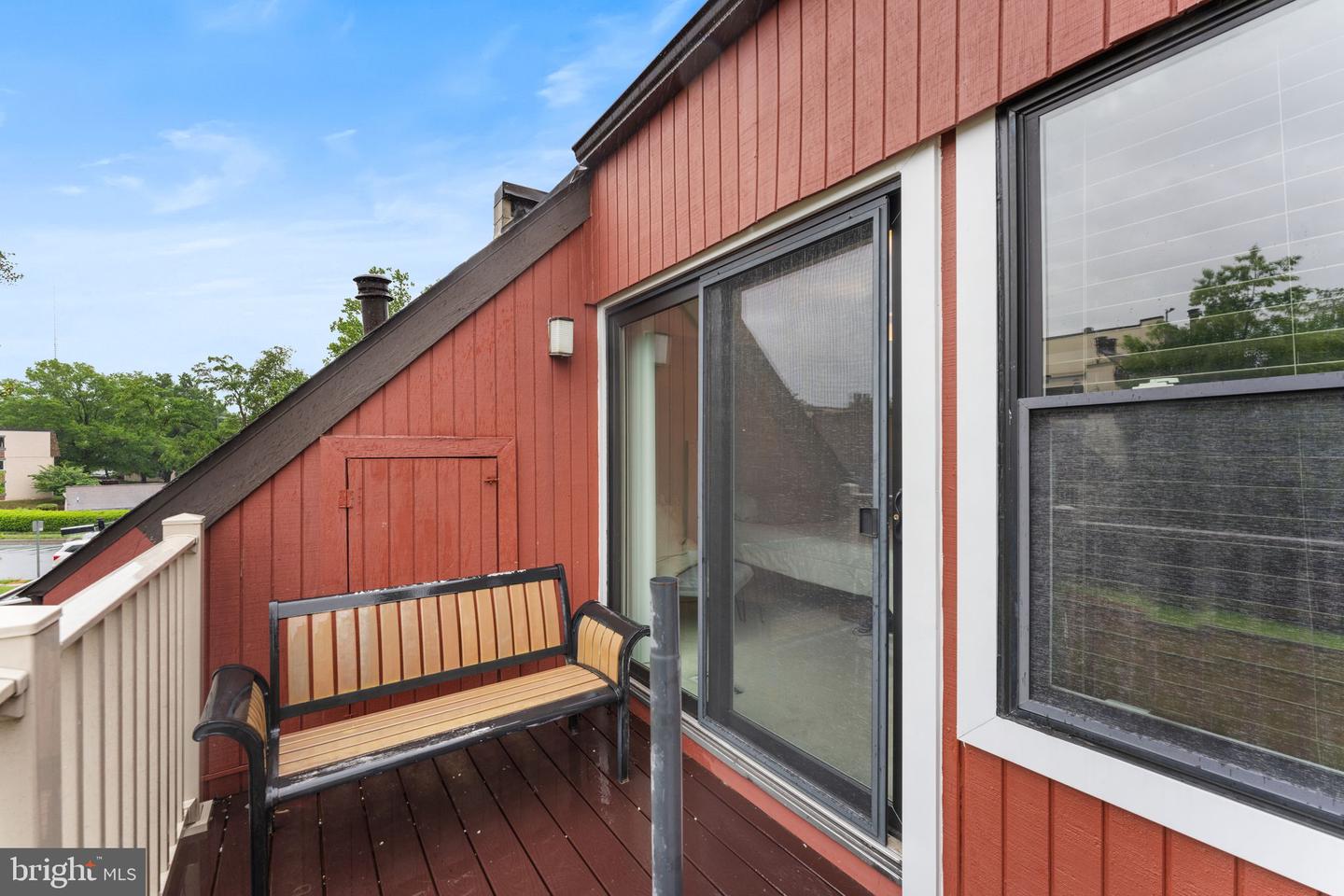 3950 WOODHUE PL #16, ALEXANDRIA, Virginia 22309, 2 Bedrooms Bedrooms, ,1 BathroomBathrooms,Residential,For sale,3950 WOODHUE PL #16,VAFX2235224 MLS # VAFX2235224