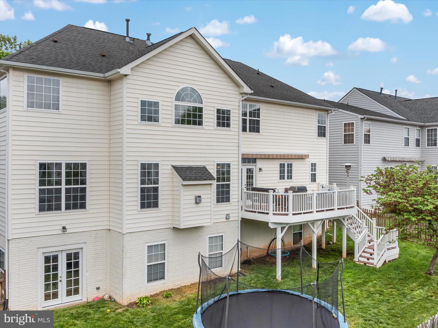 8705 LORDS VIEW LOOP, GAINESVILLE, Virginia 20155, 5 Bedrooms Bedrooms, ,4 BathroomsBathrooms,Residential,For sale,8705 LORDS VIEW LOOP,VAPW2092380 MLS # VAPW2092380