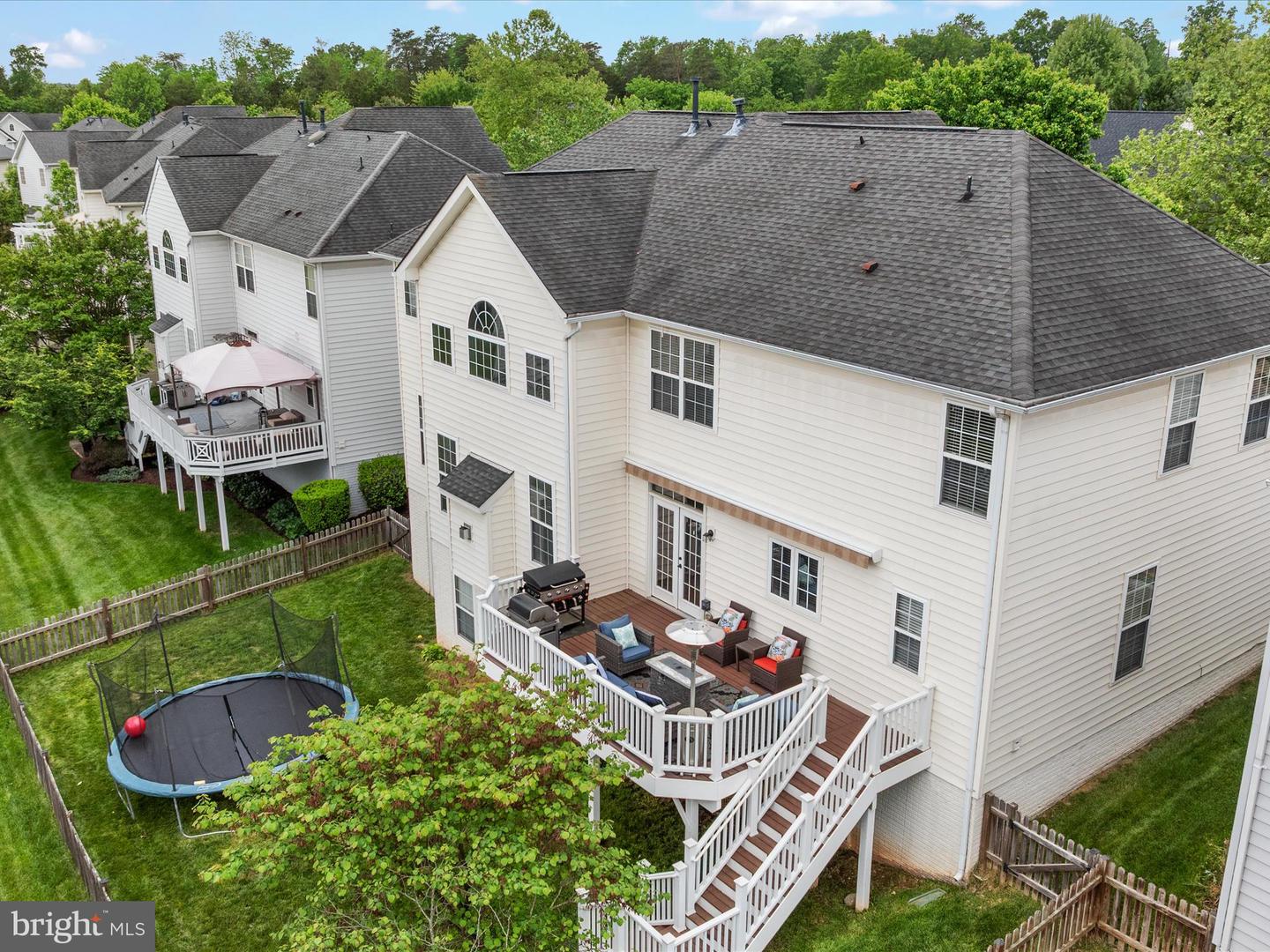 8705 LORDS VIEW LOOP, GAINESVILLE, Virginia 20155, 5 Bedrooms Bedrooms, ,4 BathroomsBathrooms,Residential,For sale,8705 LORDS VIEW LOOP,VAPW2092380 MLS # VAPW2092380